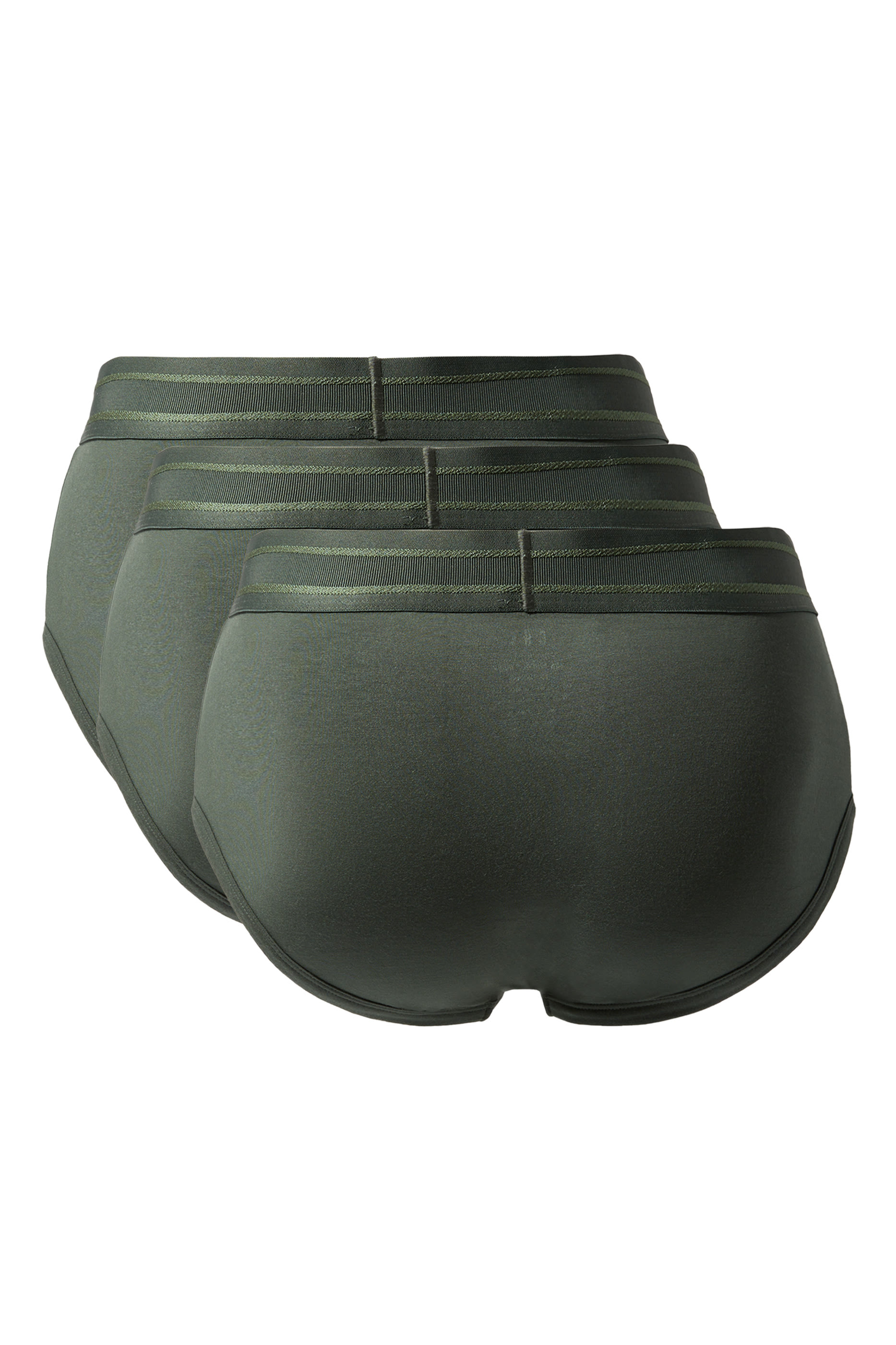 Boxer Briefs, Set of 3