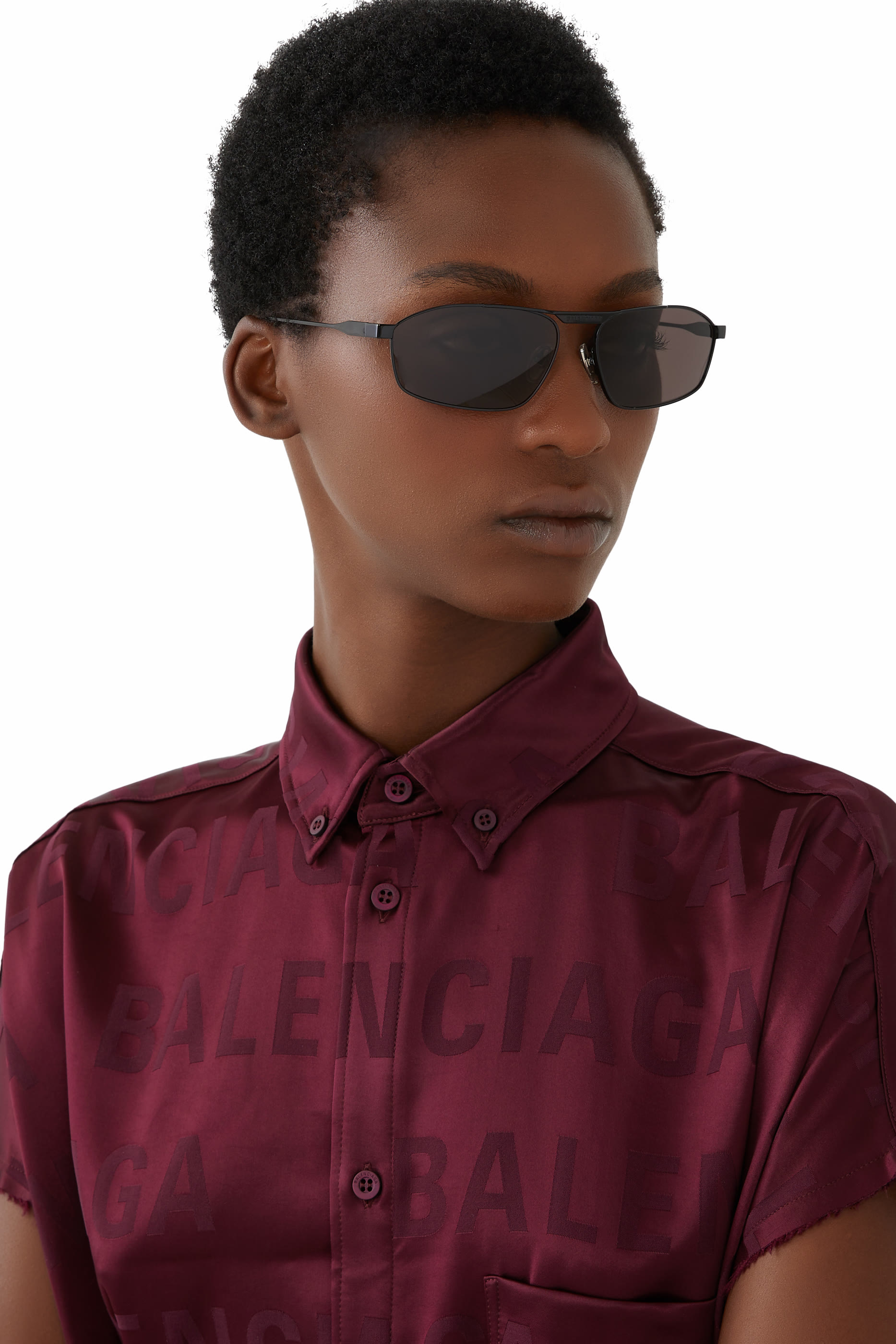 Tag 3.0 D-Frame Sunglasses