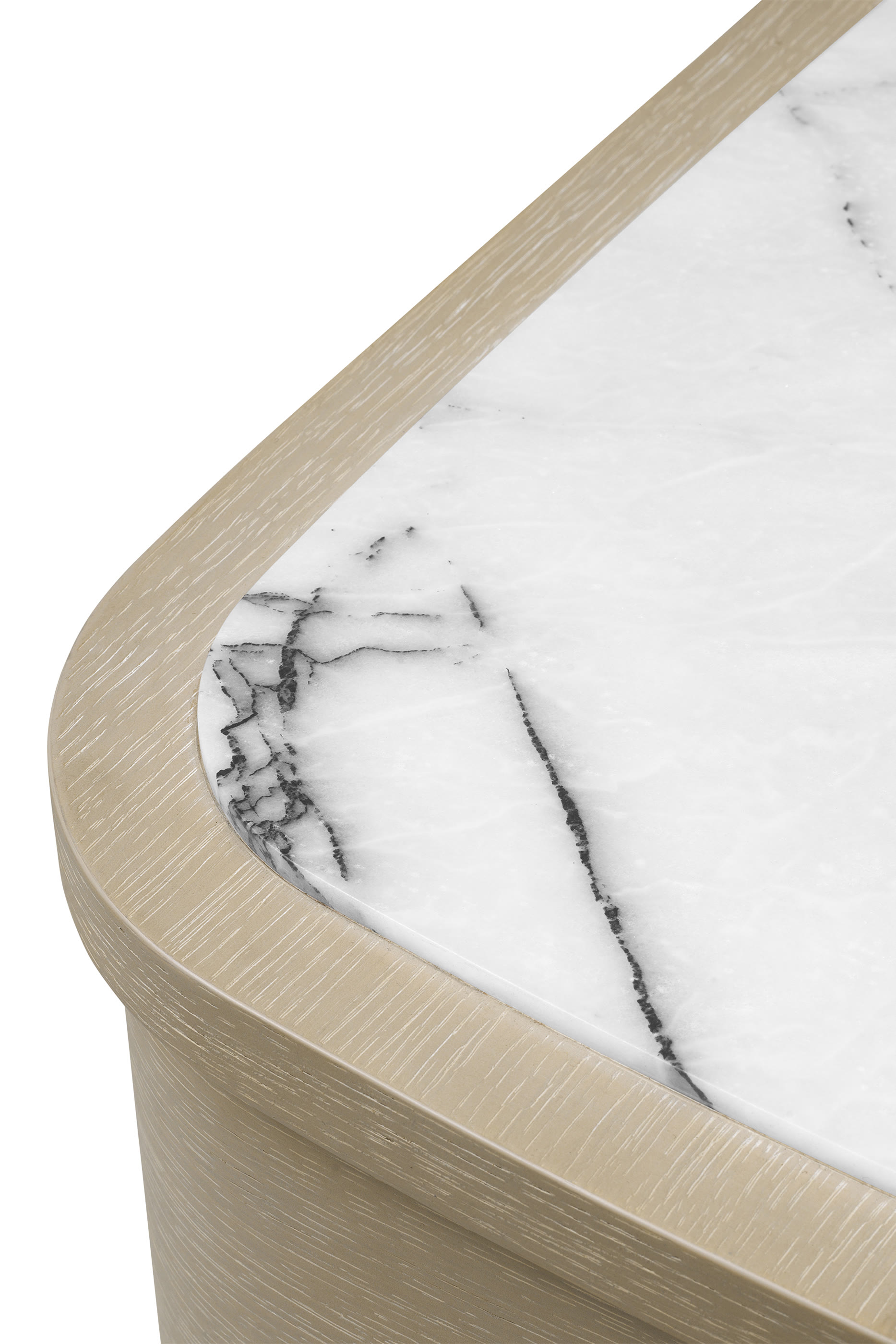 Cabana Bedside Table 