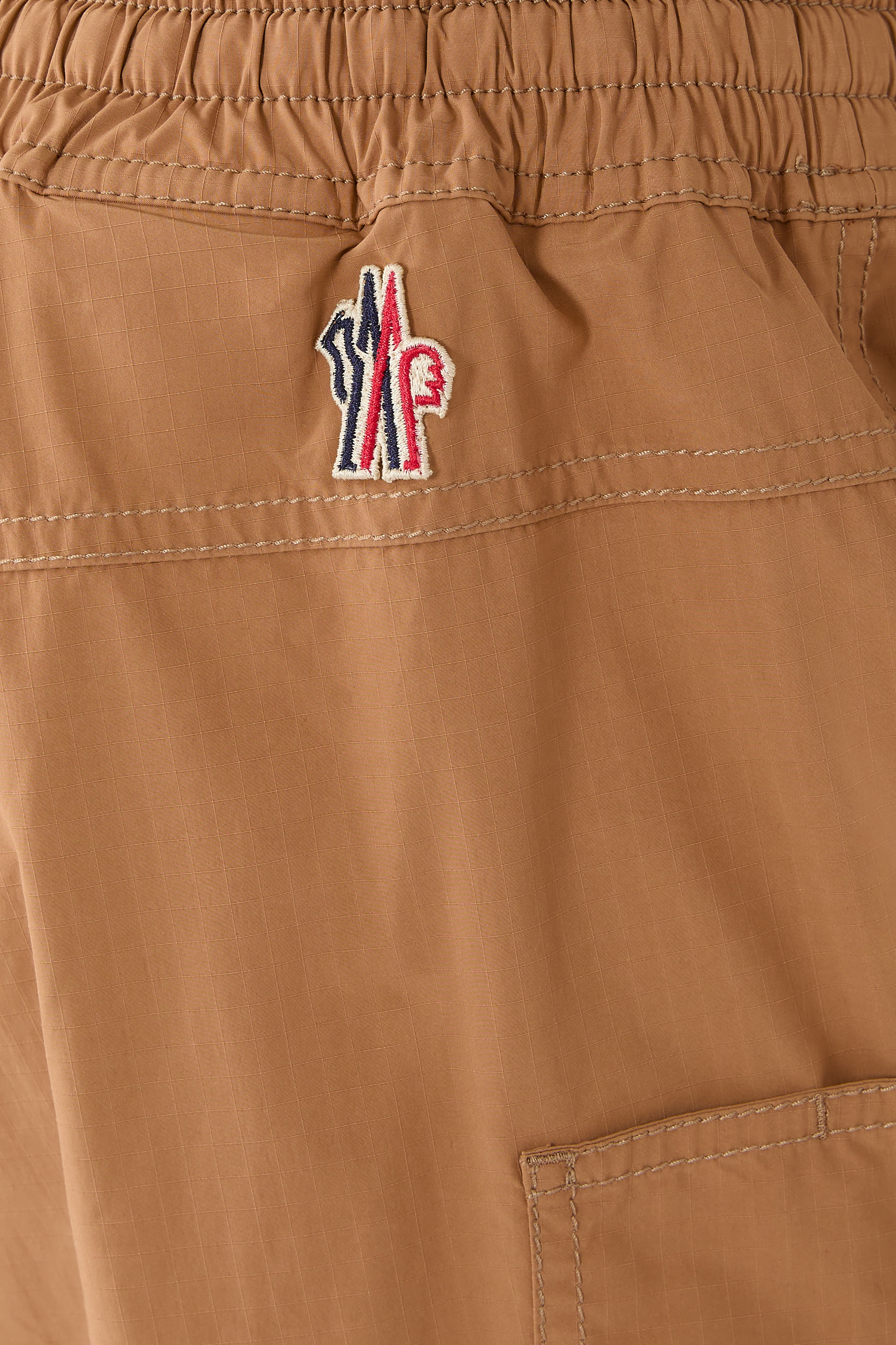 Ripstop Jogging Trousers