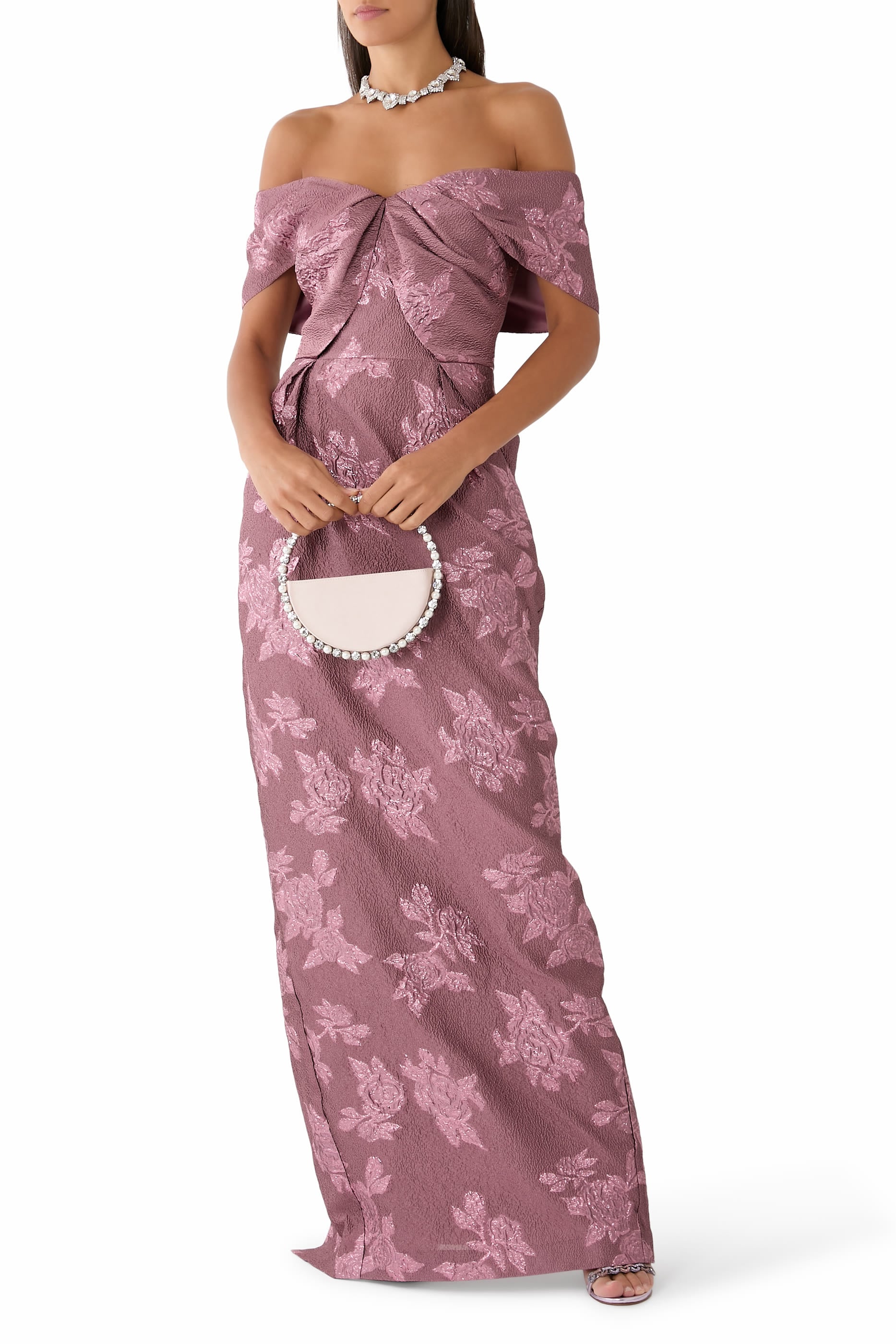 Levinia Gown 