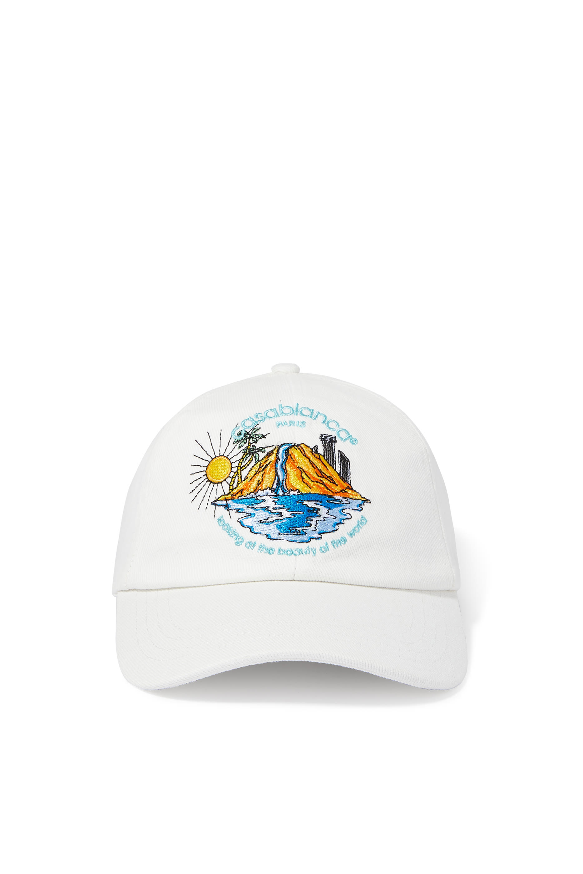 Oasis Cap