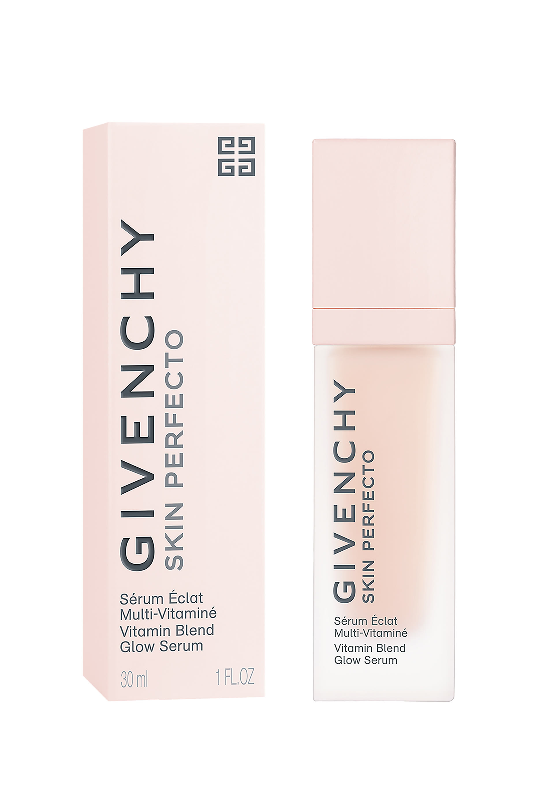 Skin Perfecto Vitamin Blend Glow Serum