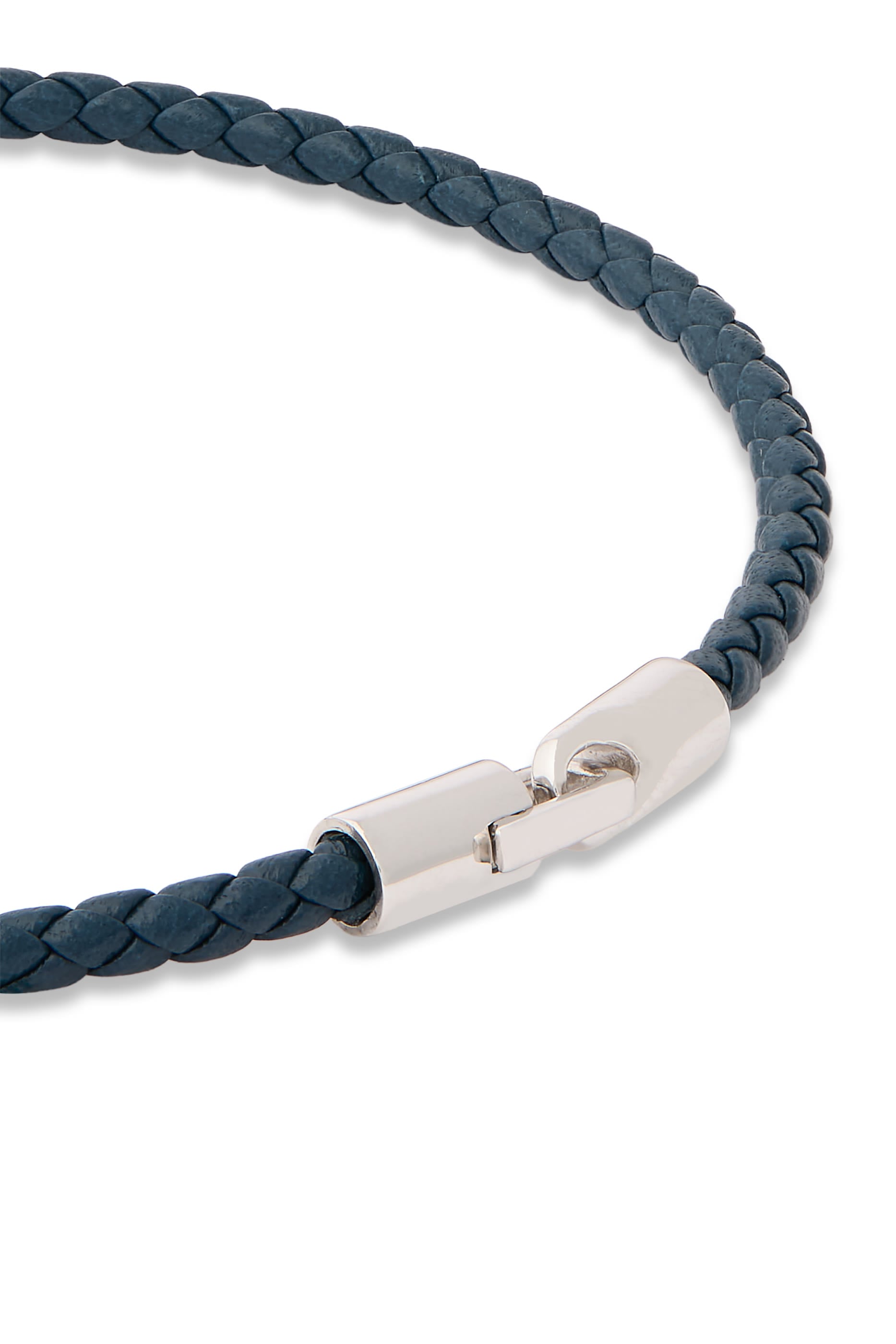  Cruz Leather Bracelet 