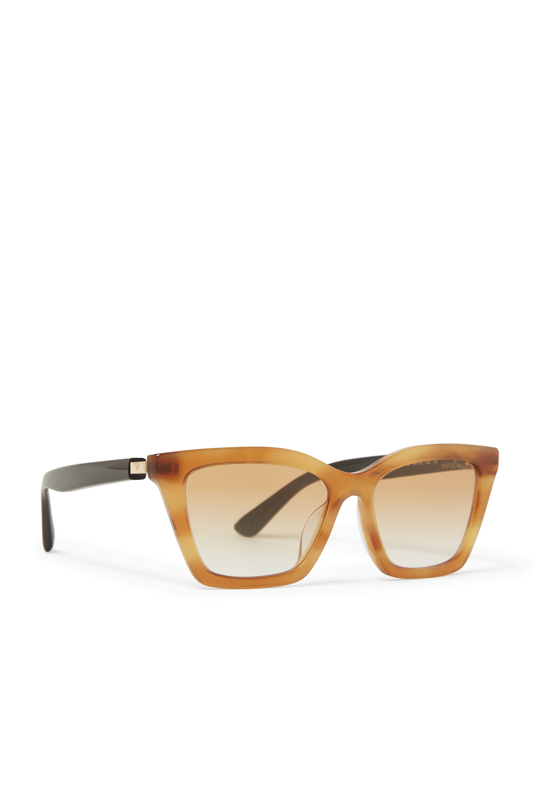 Logo Butterfly Sunglasses