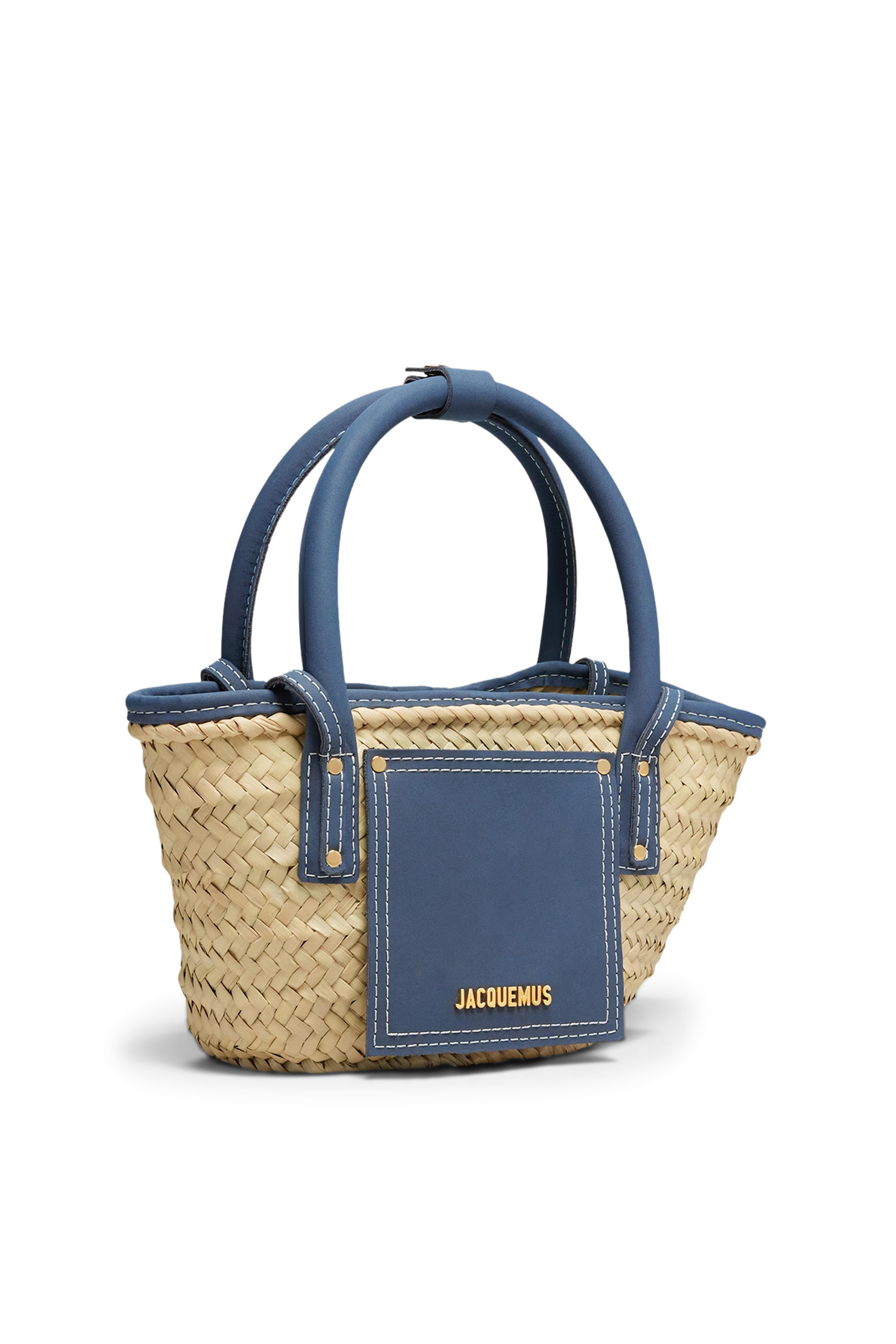 Le Petit Panier Soli Basket Bag