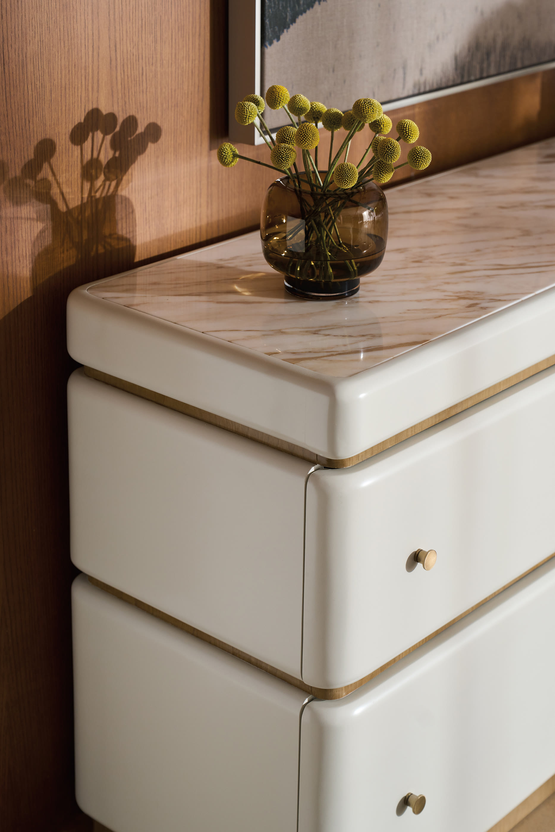 Milos Chest of Drawers