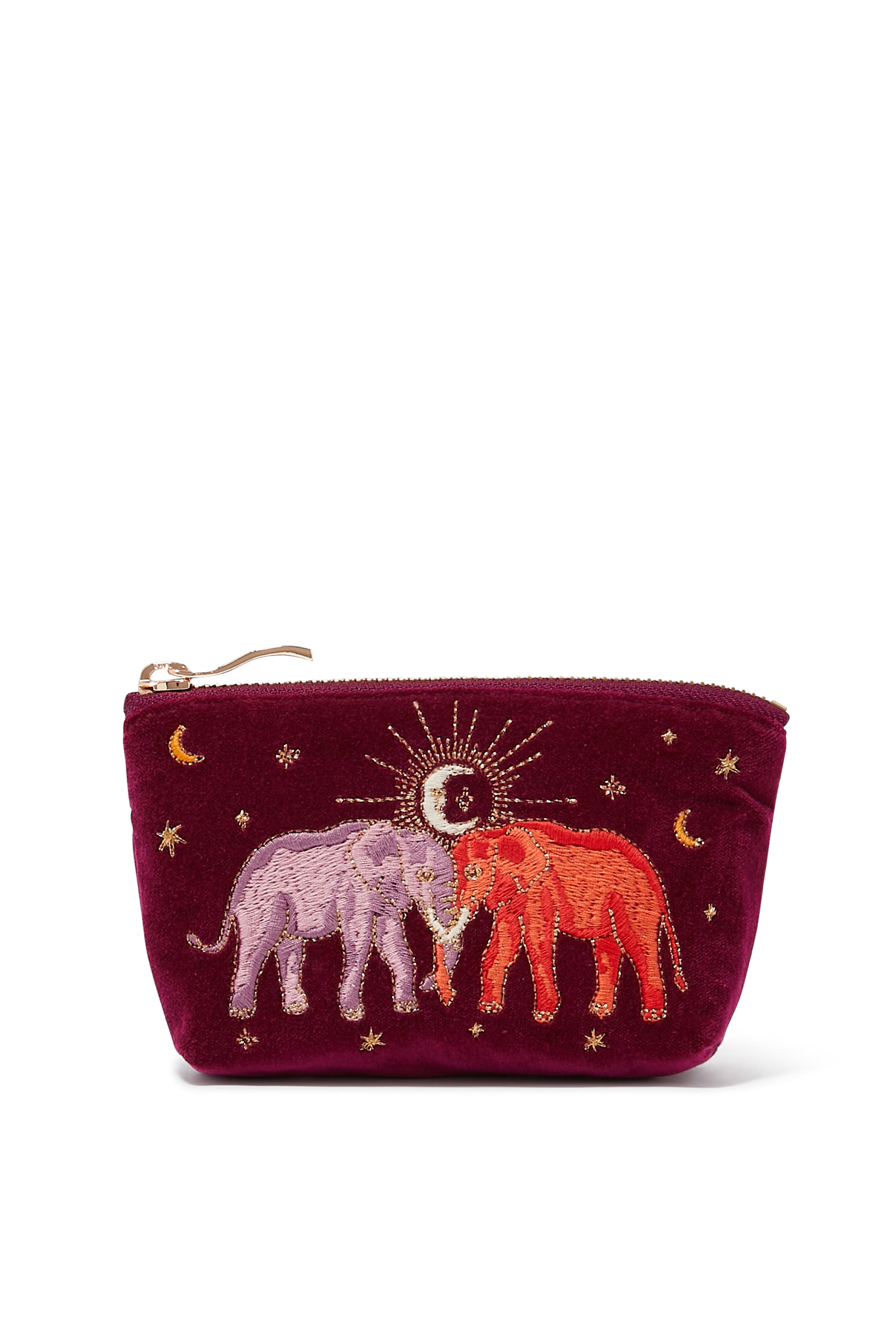 Enchanted Elephant Coin Purse
