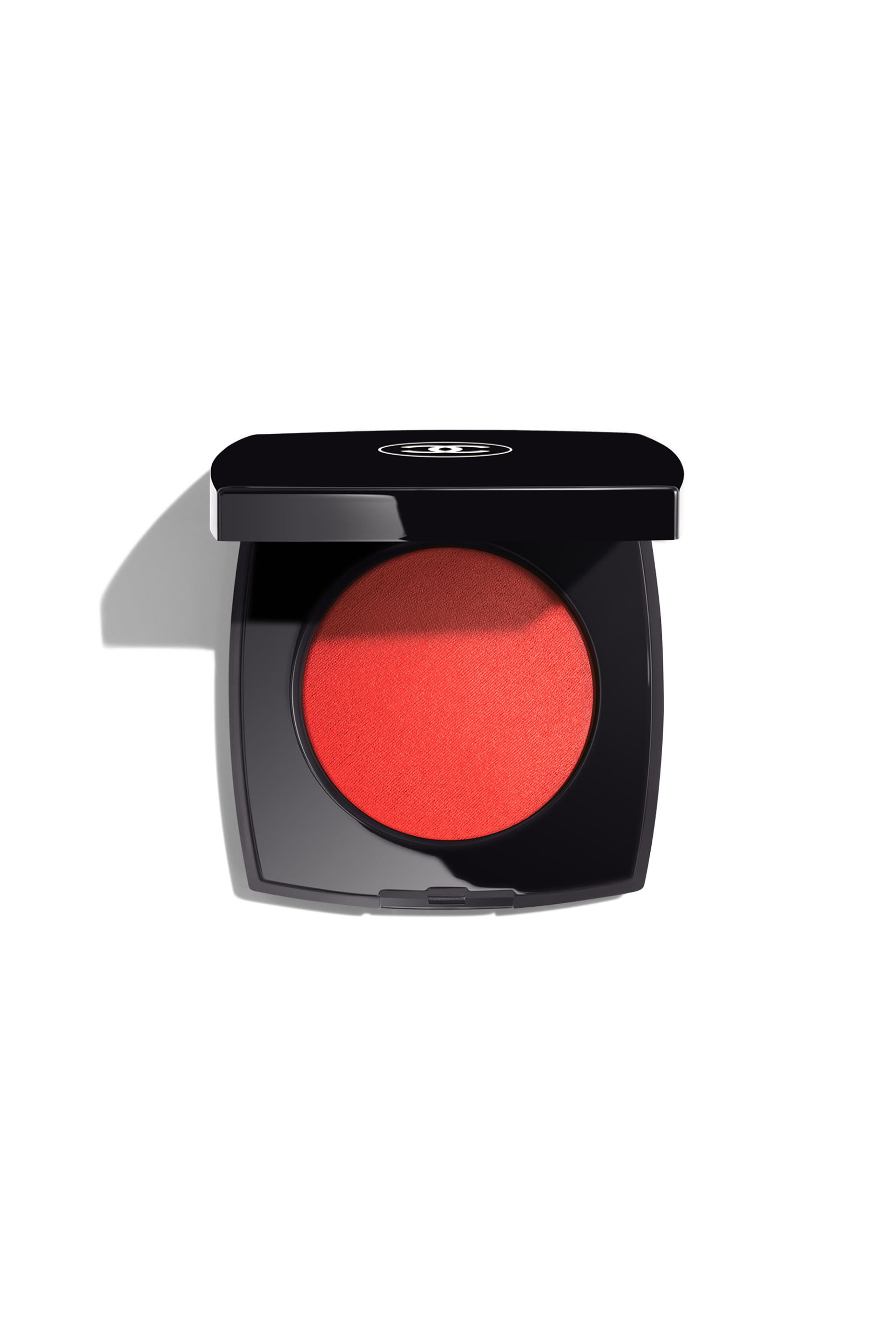 Chanel Joues Contraste Intense Cream-To-Powder Blush