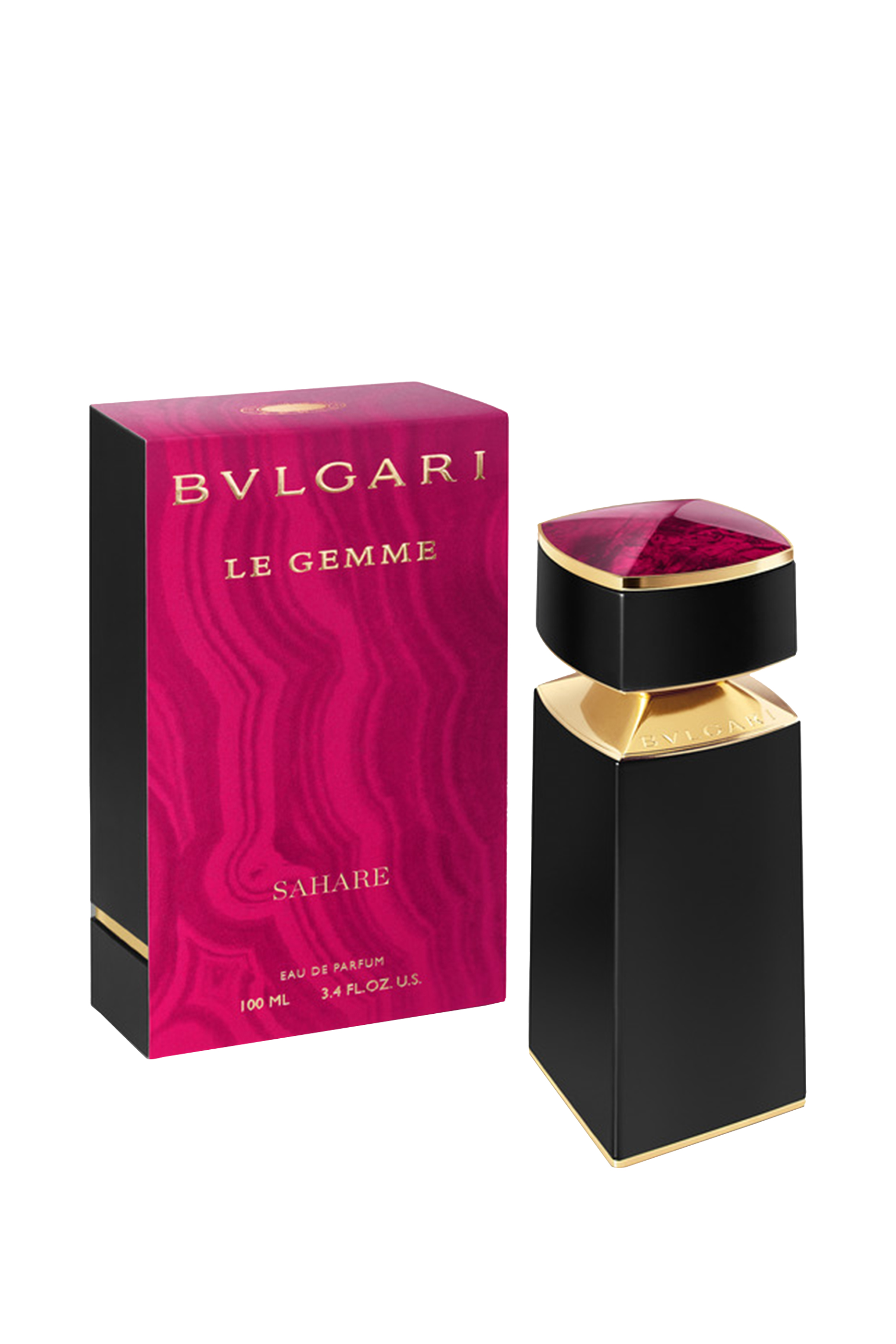 Le Gemme Sahare Eau de Parfum