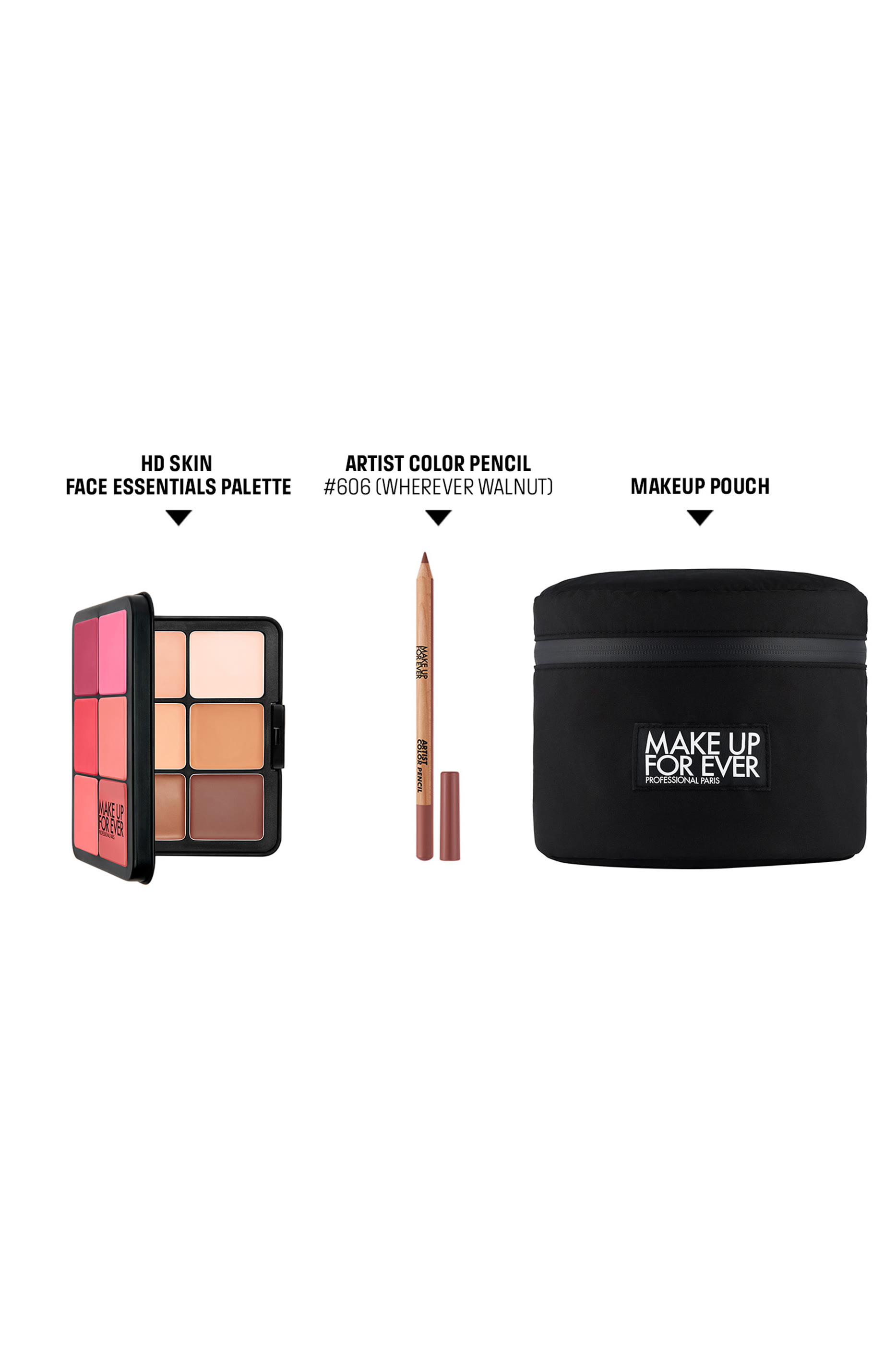 Glam & Define Kit