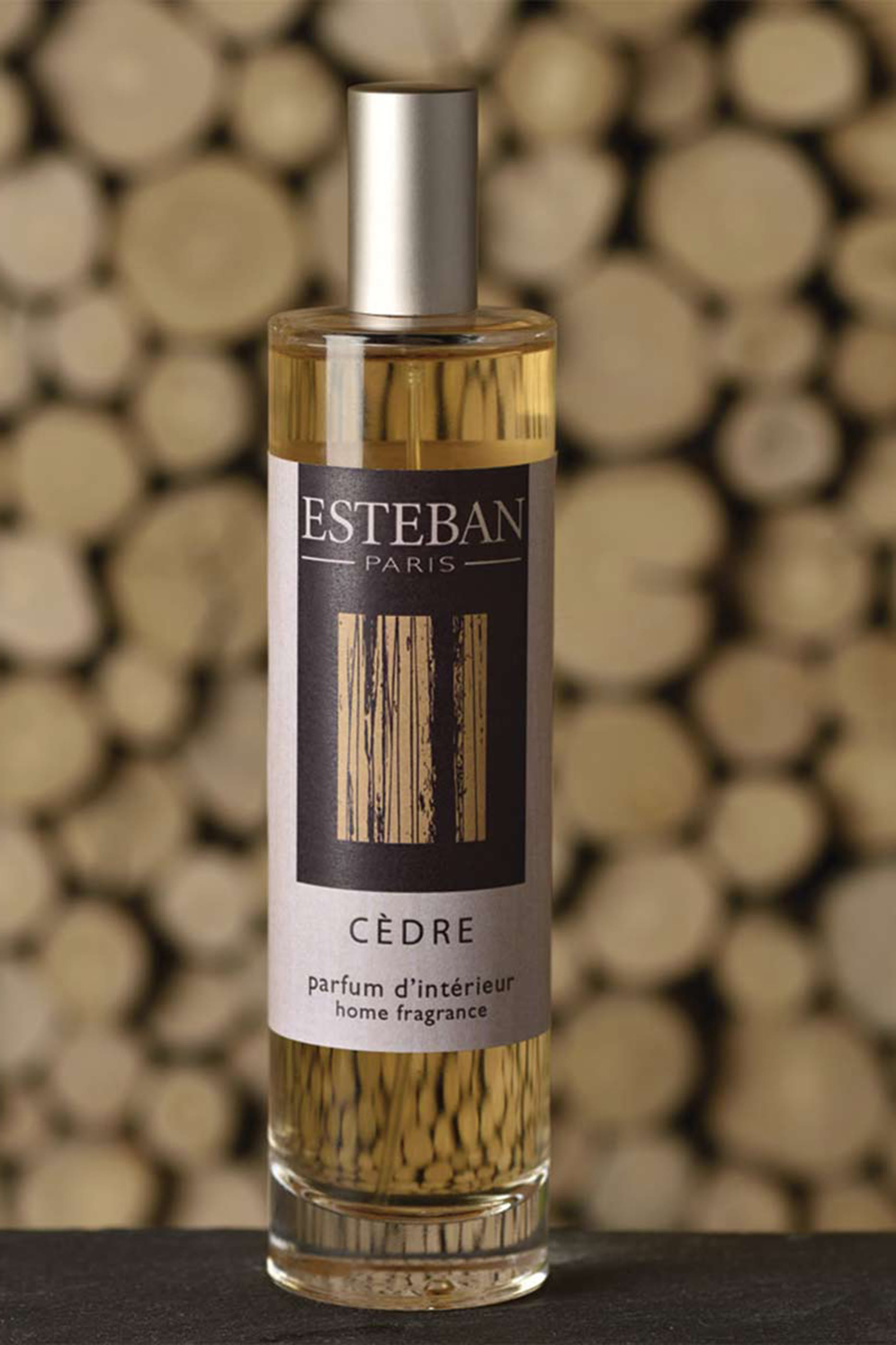 C&egrave;dre Room Spray