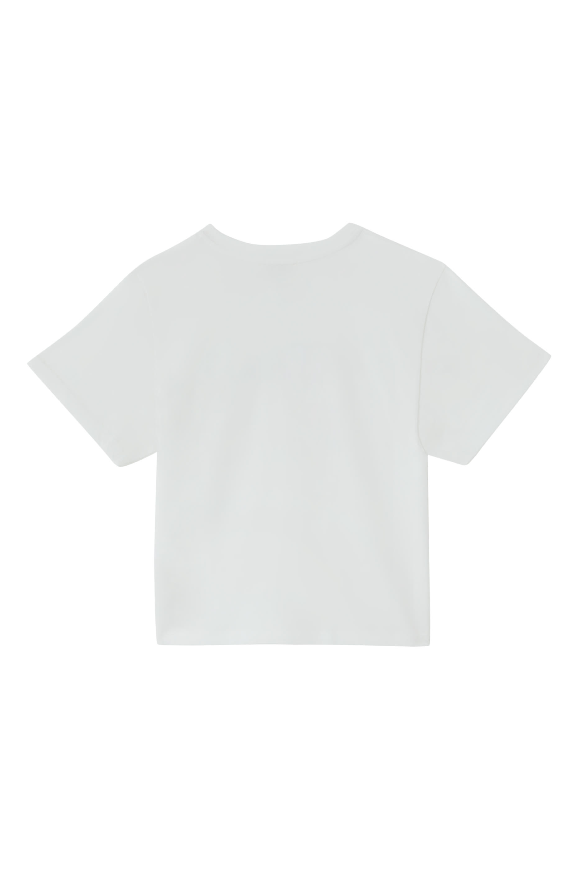 Kids Logo T-Shirt