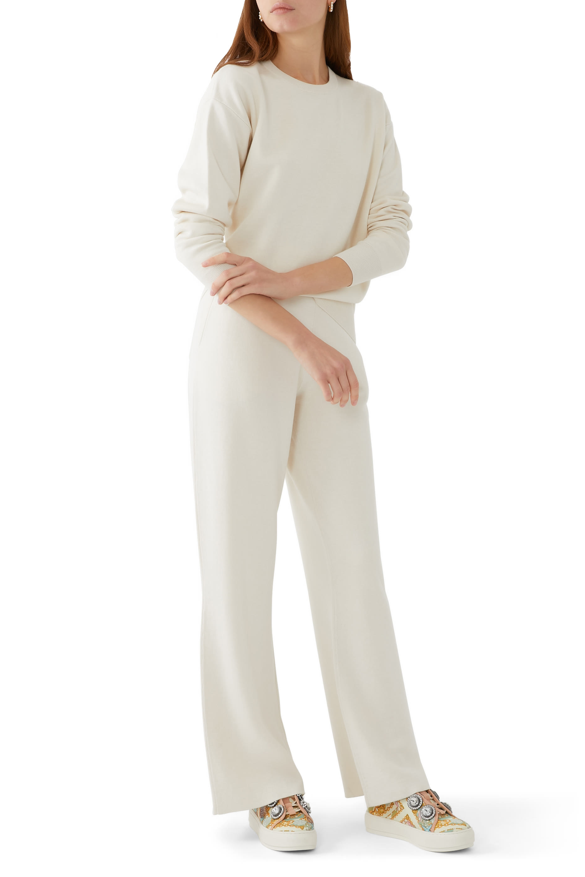 Laney Octavia Fabric Sneakers