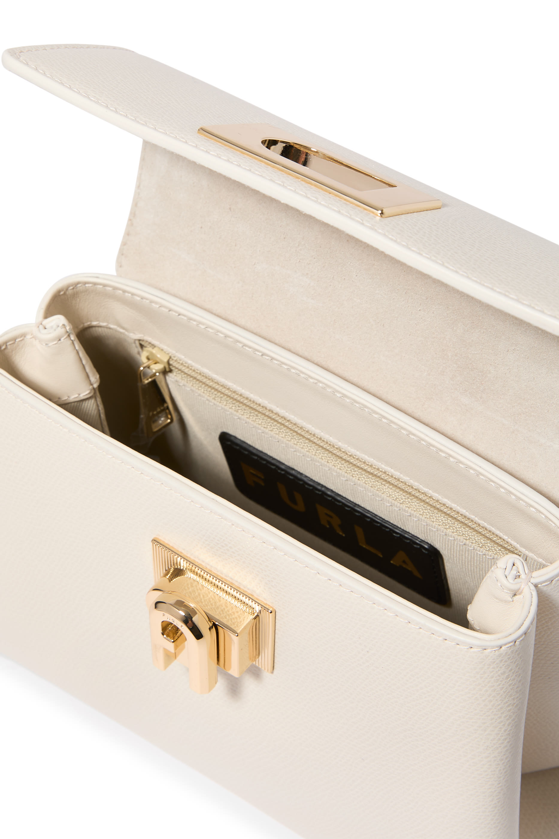 Furla 1927 Mini Top Handle Bag 