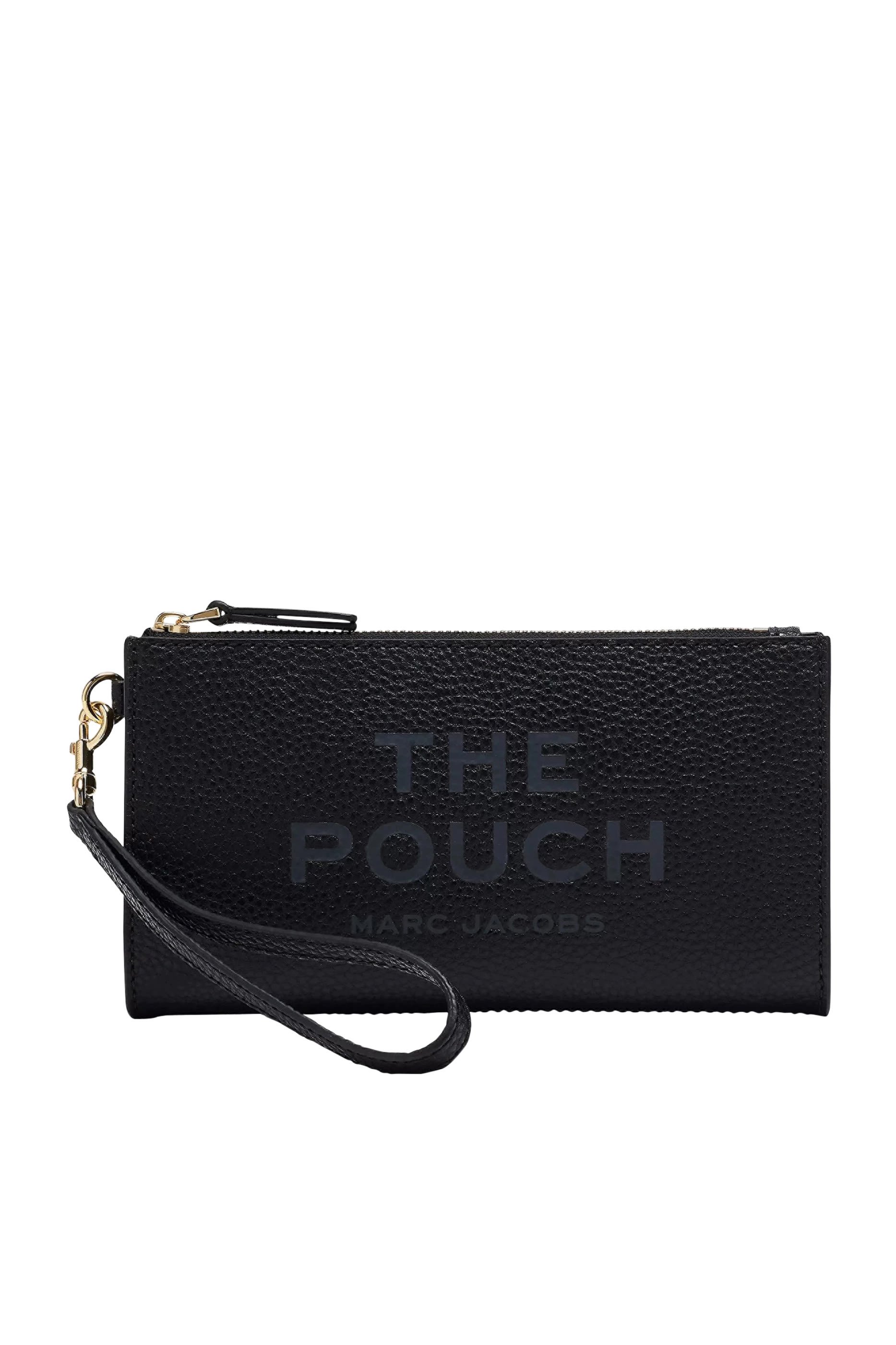 The Leather Pouch