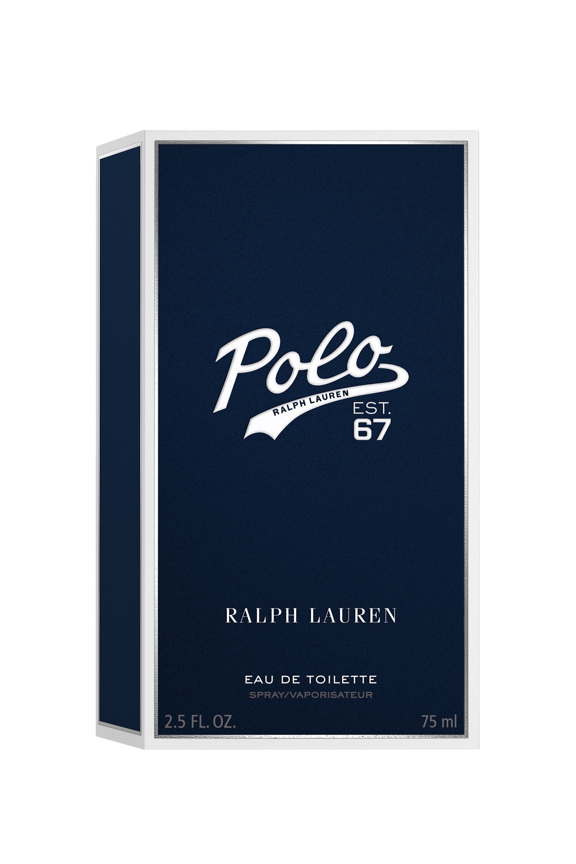 Polo 67 Eau de Toilette