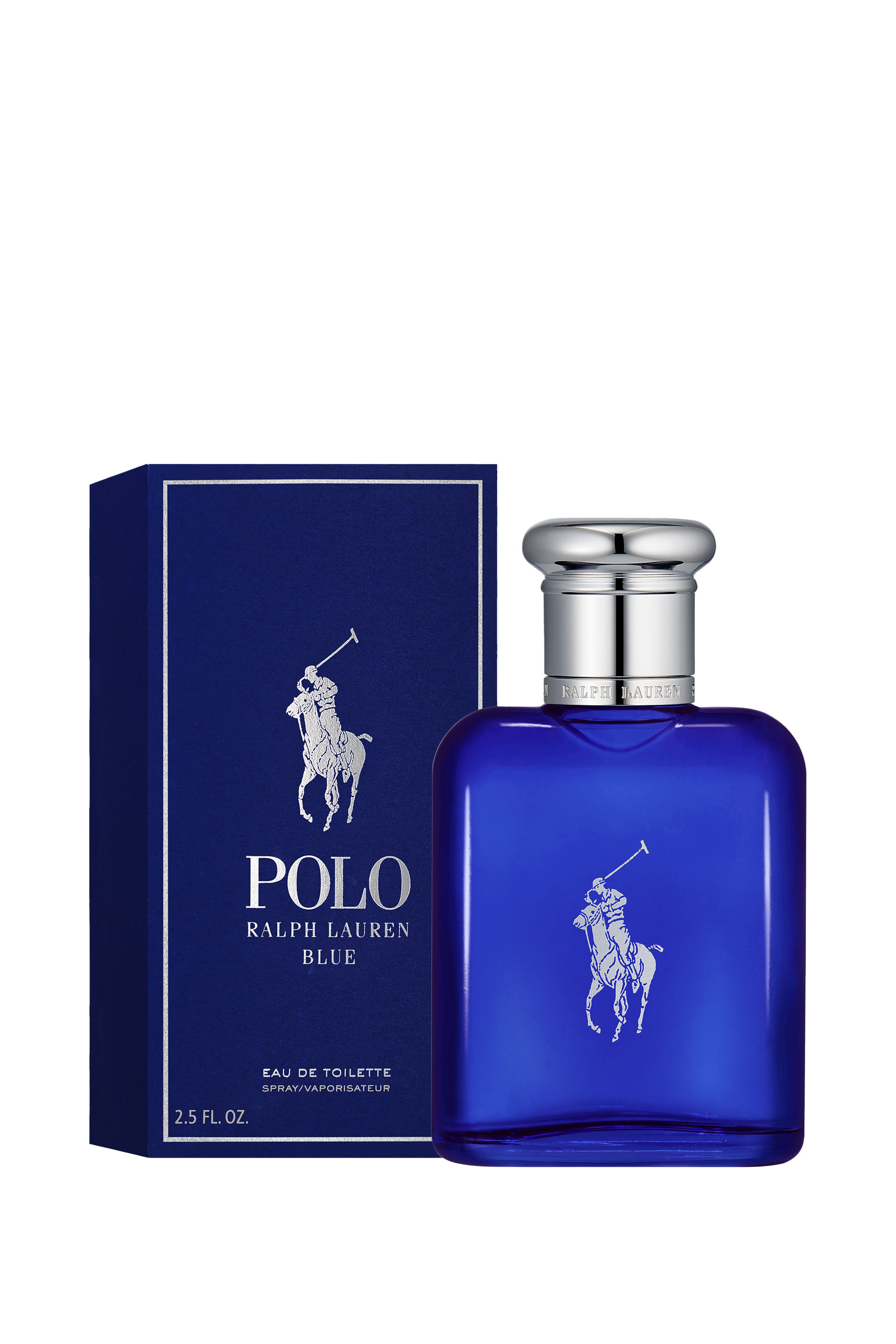 Polo Blue Eau de Toilette