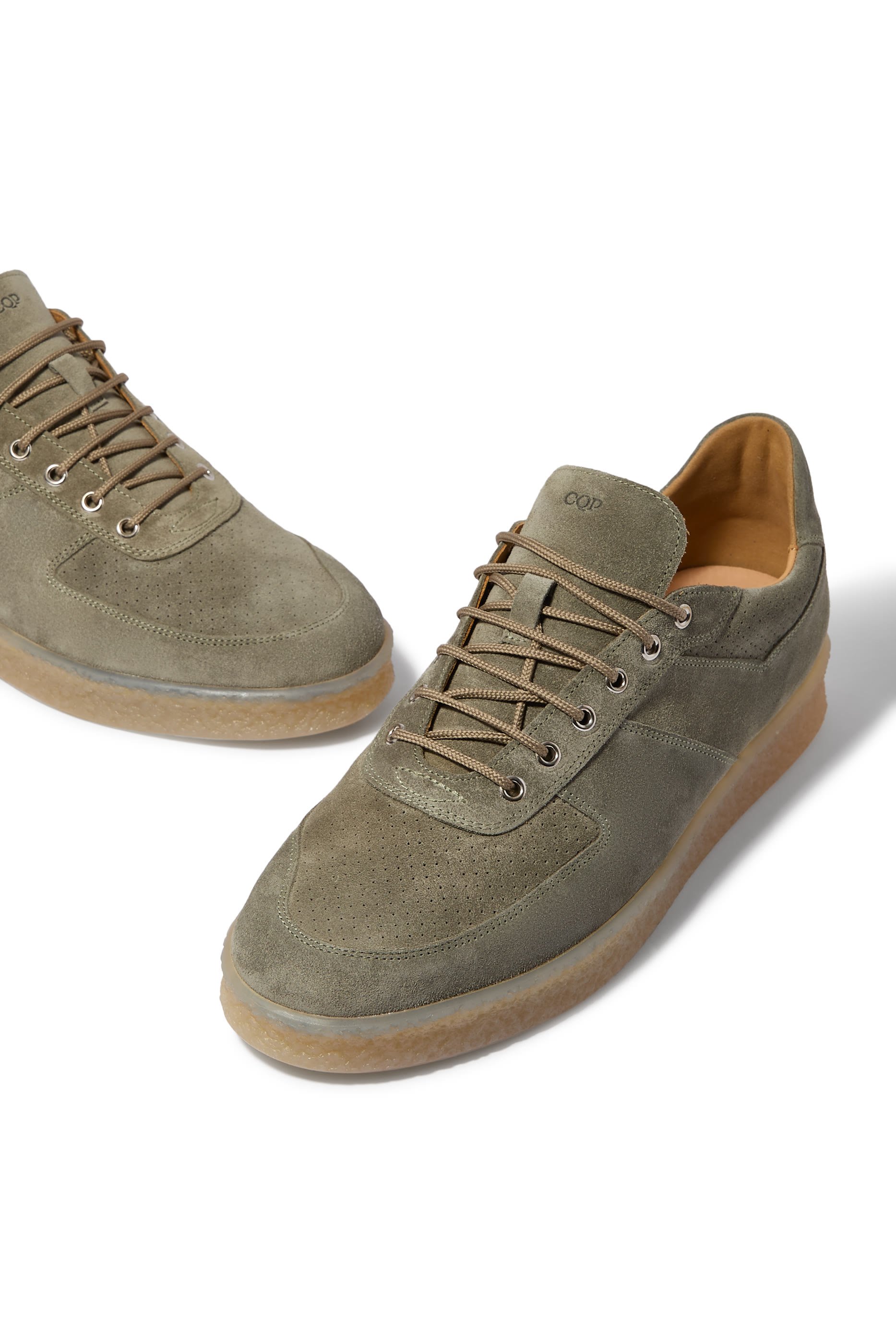 Roamer Sneakers