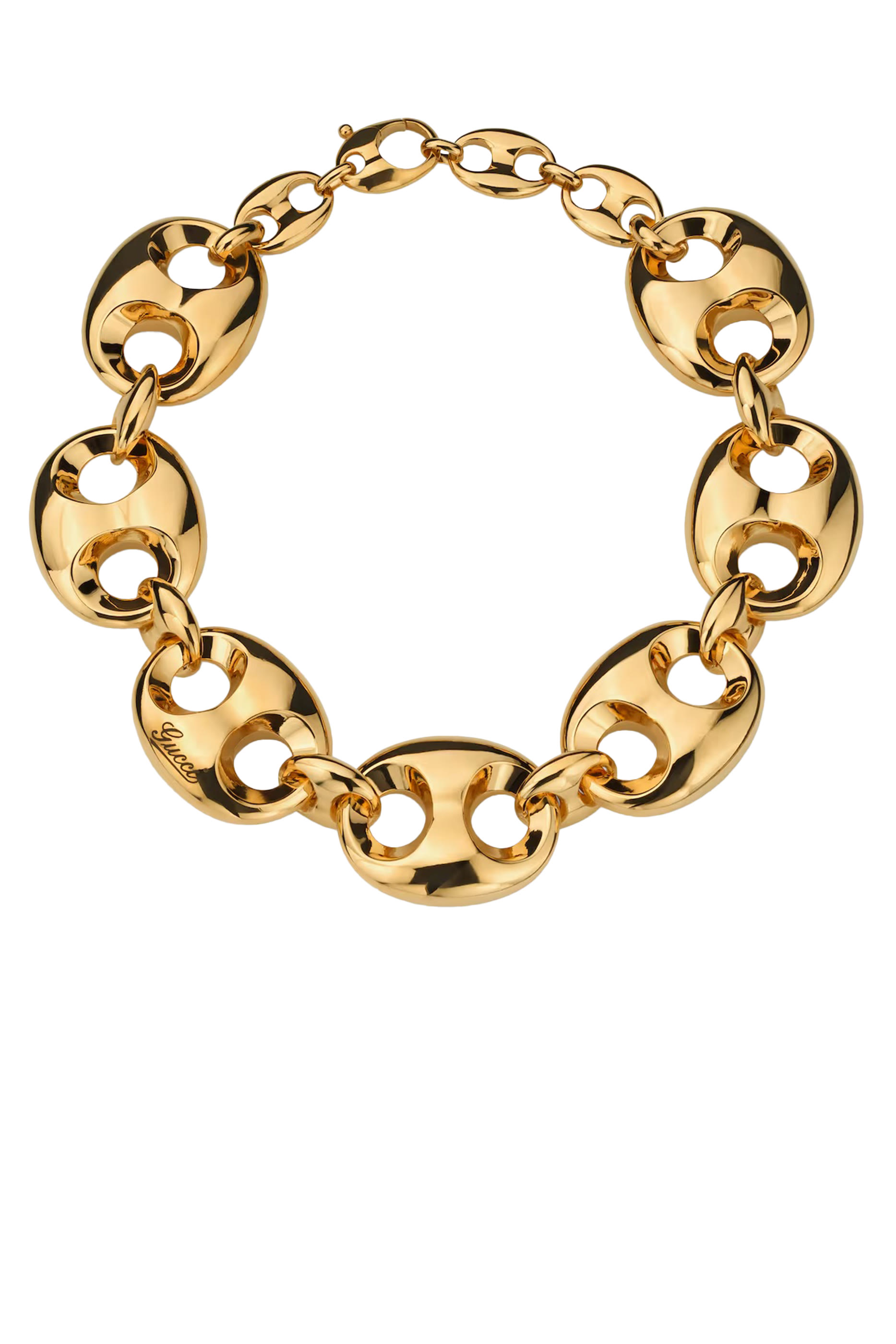 Marina Chain Necklace