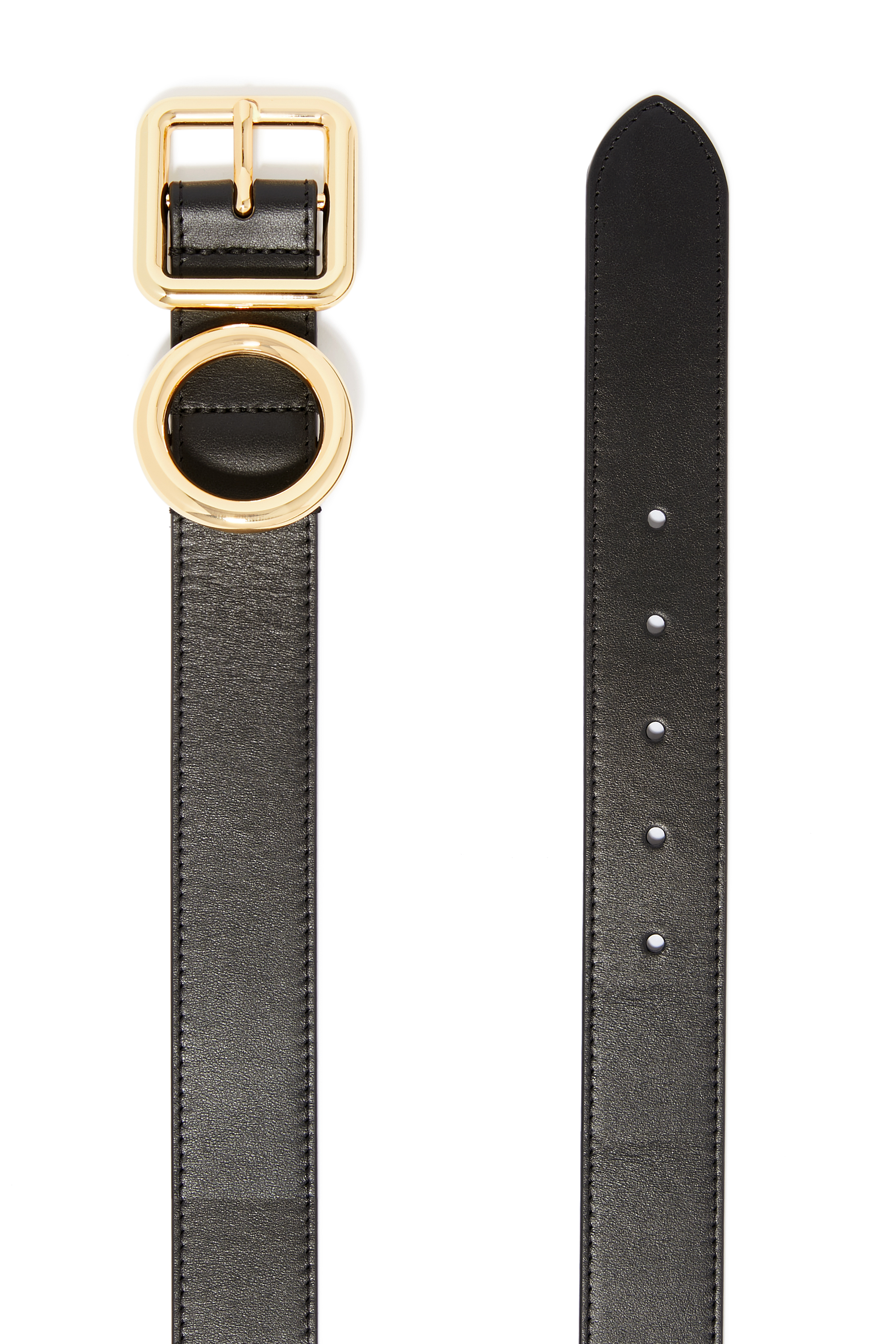La Ceinture Regalo Leather Belt