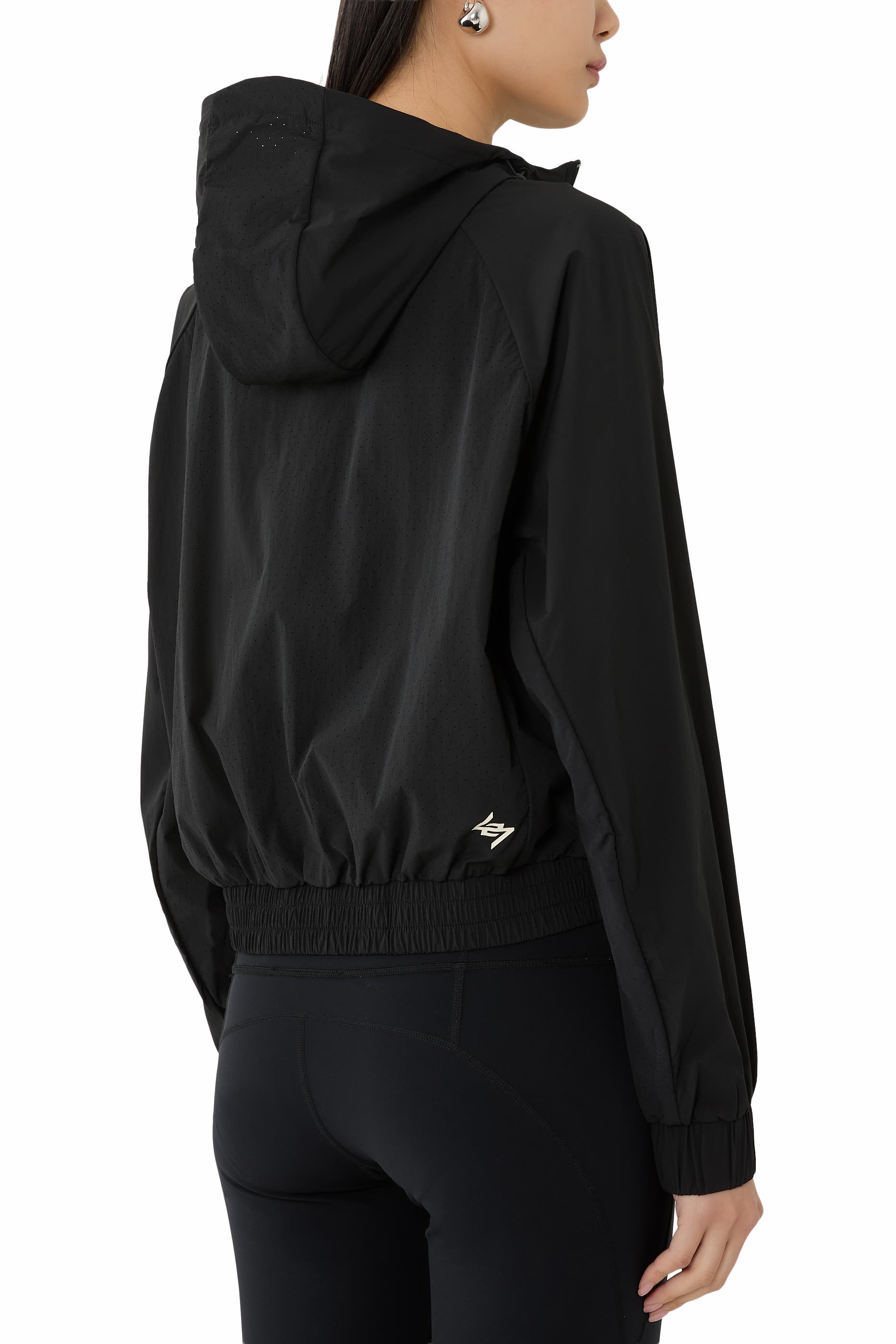 247 DNA Training Jacket