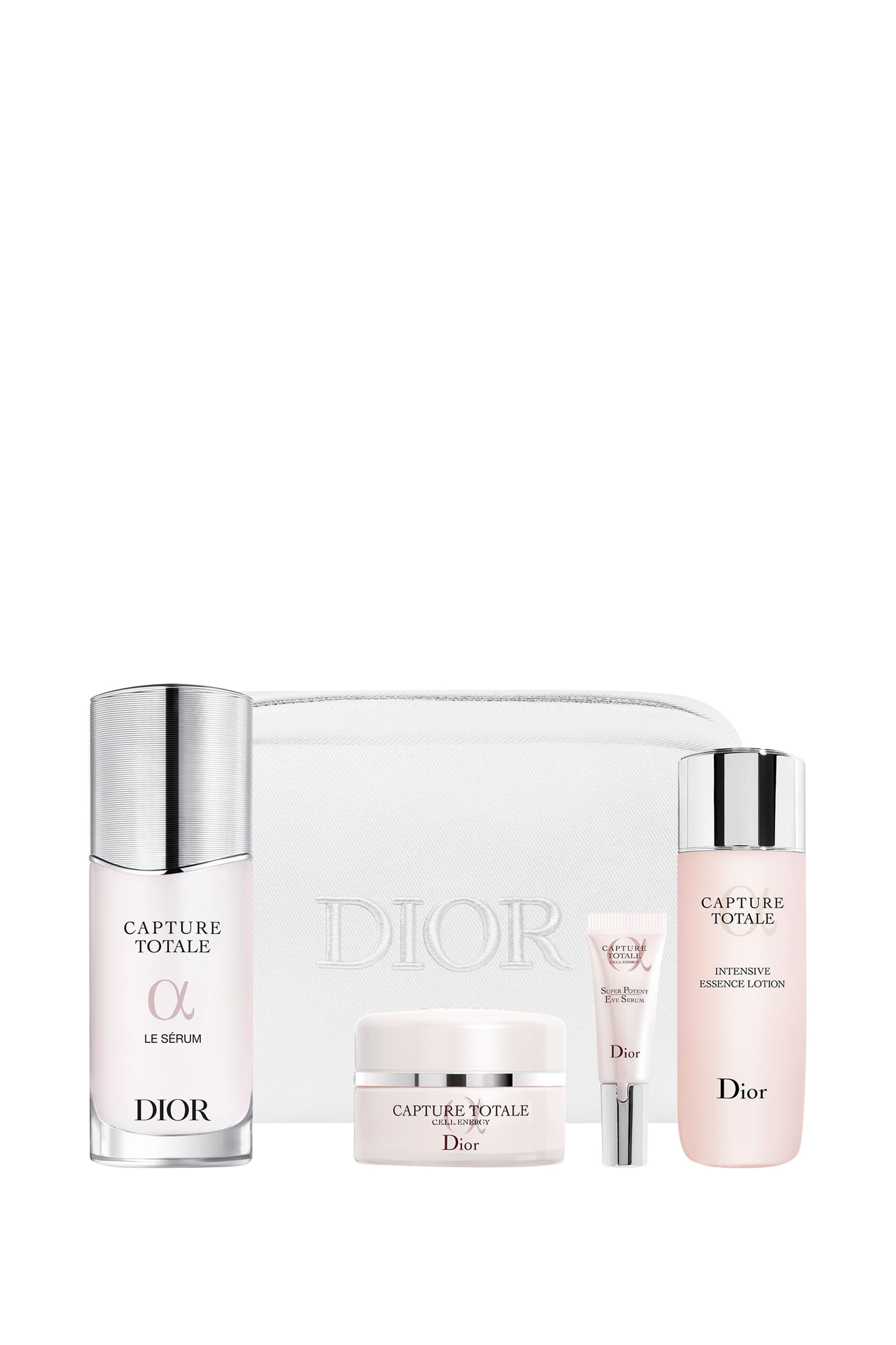 Capture Totale Ritual Set