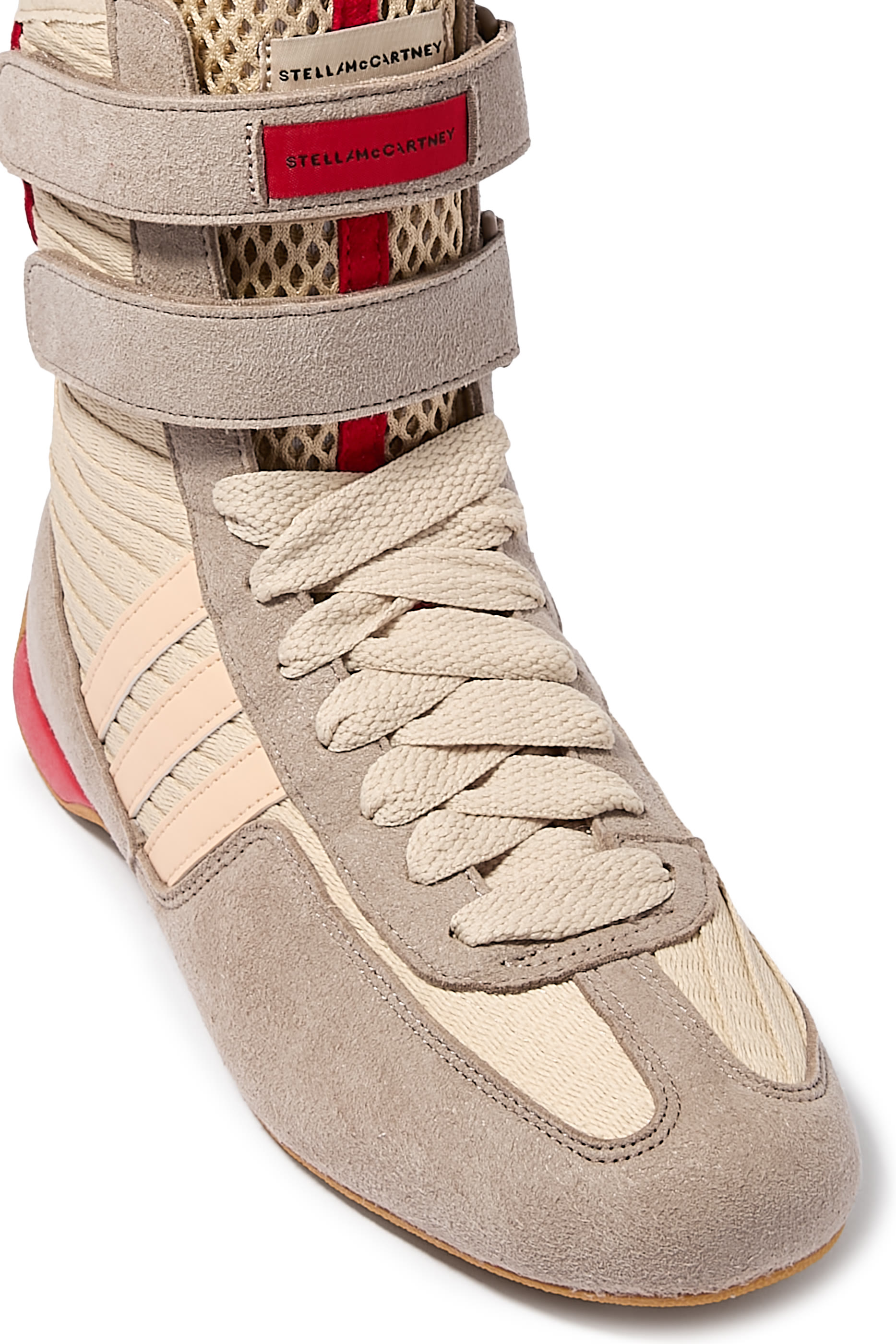  Adidas Rasant 2.0 Strap Sneakers