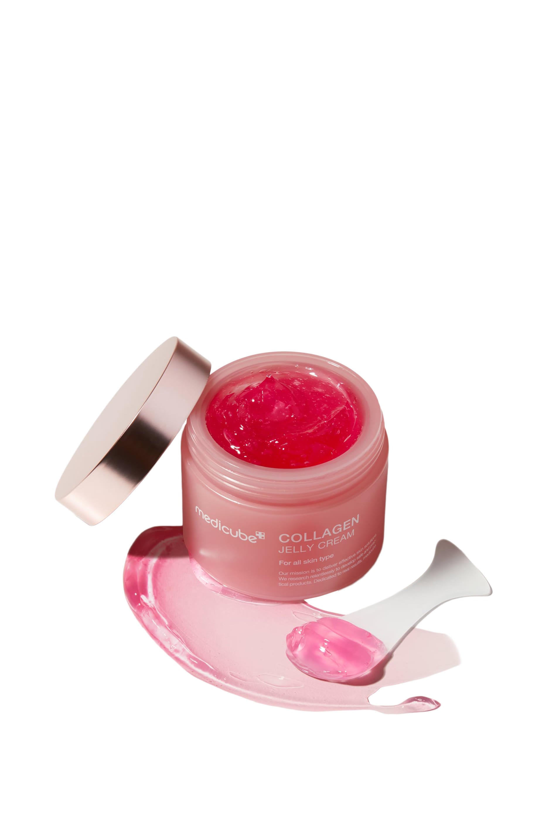  Collagen Jelly Firming Cream 