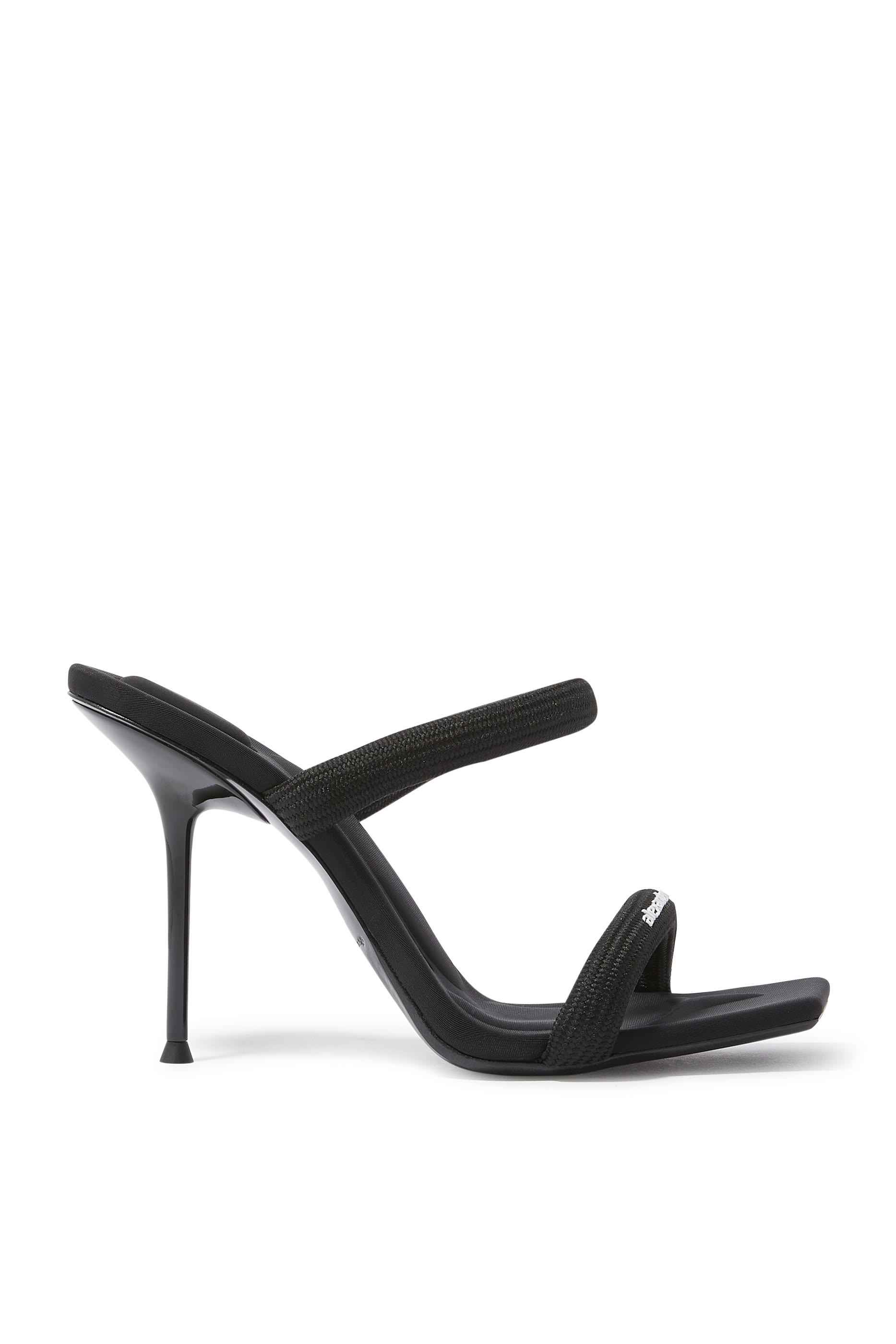 Julie 105  Nylon Tubular Sandals