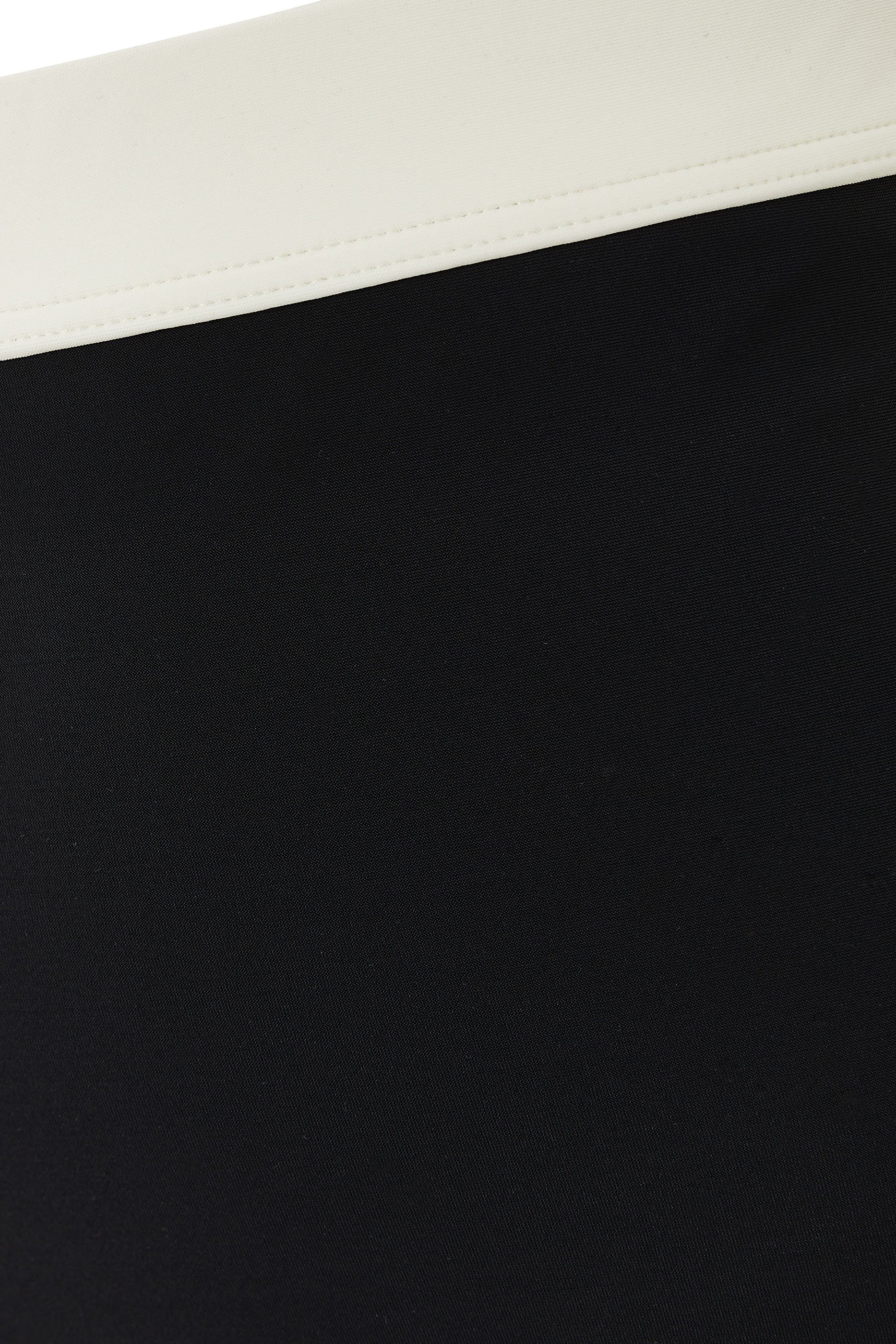 Jayde High-waisted Bikini Briefs