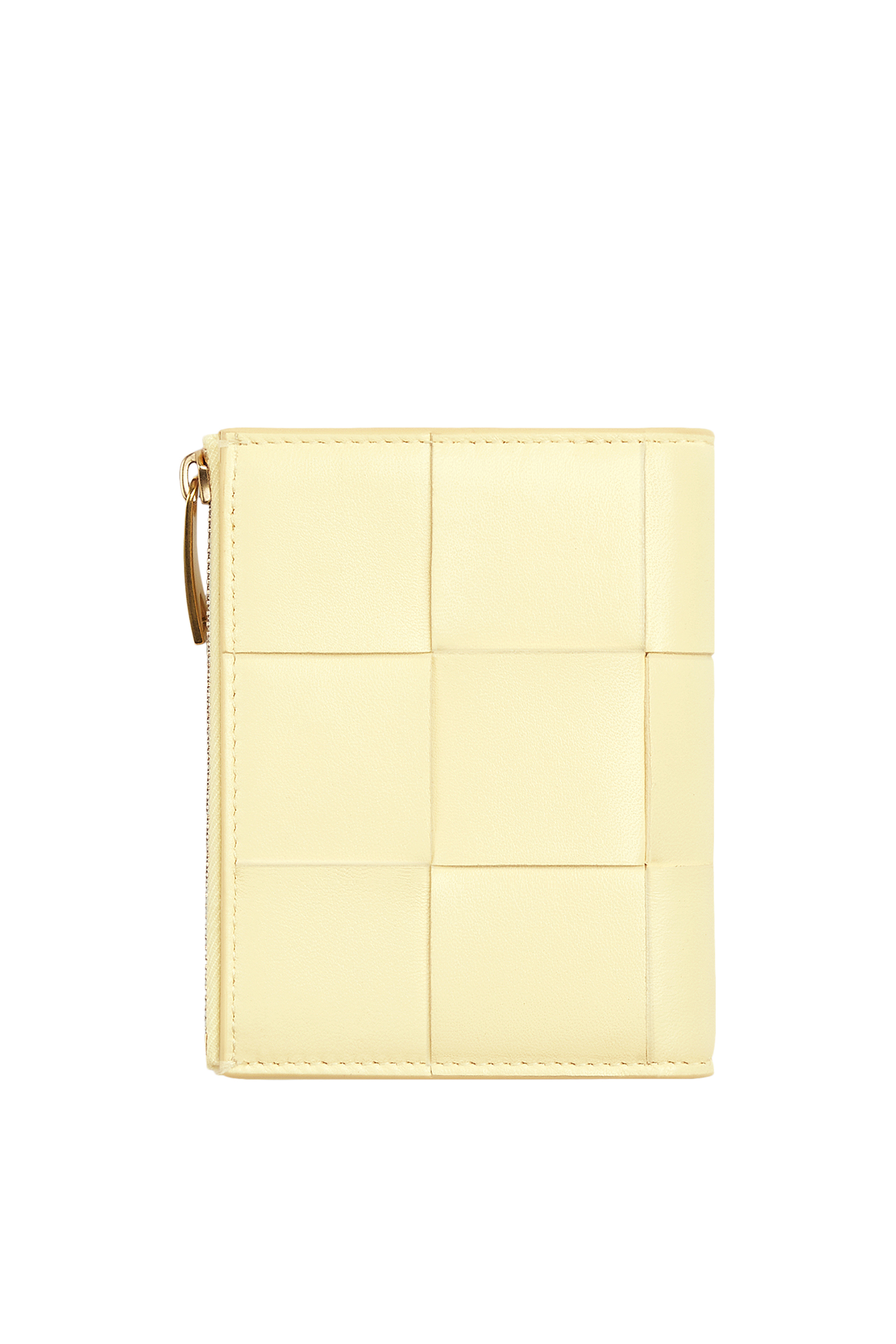 Cassette Small Bi-Fold Wallet
