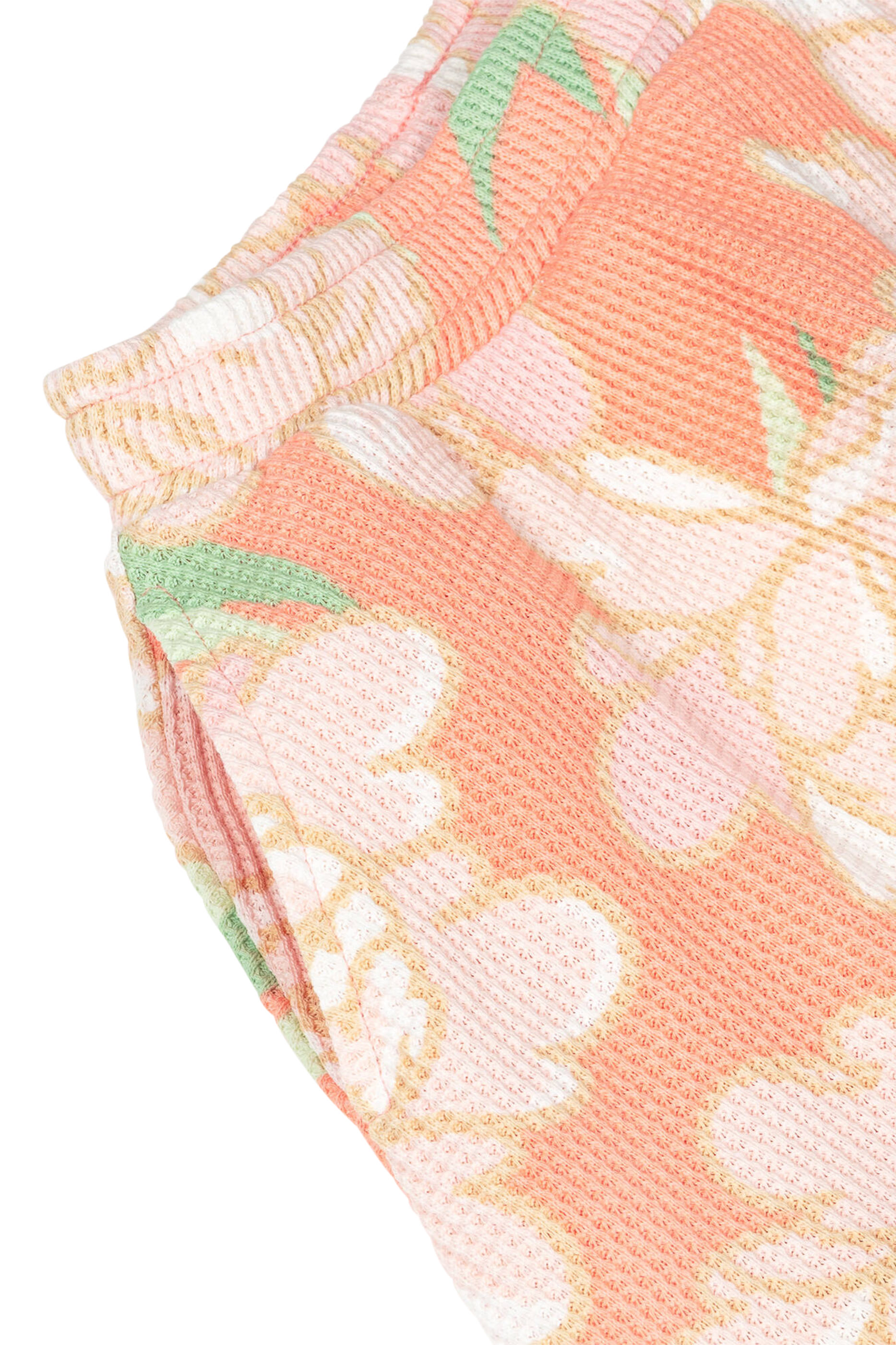 Kids Eden Jungle Skater Skirt