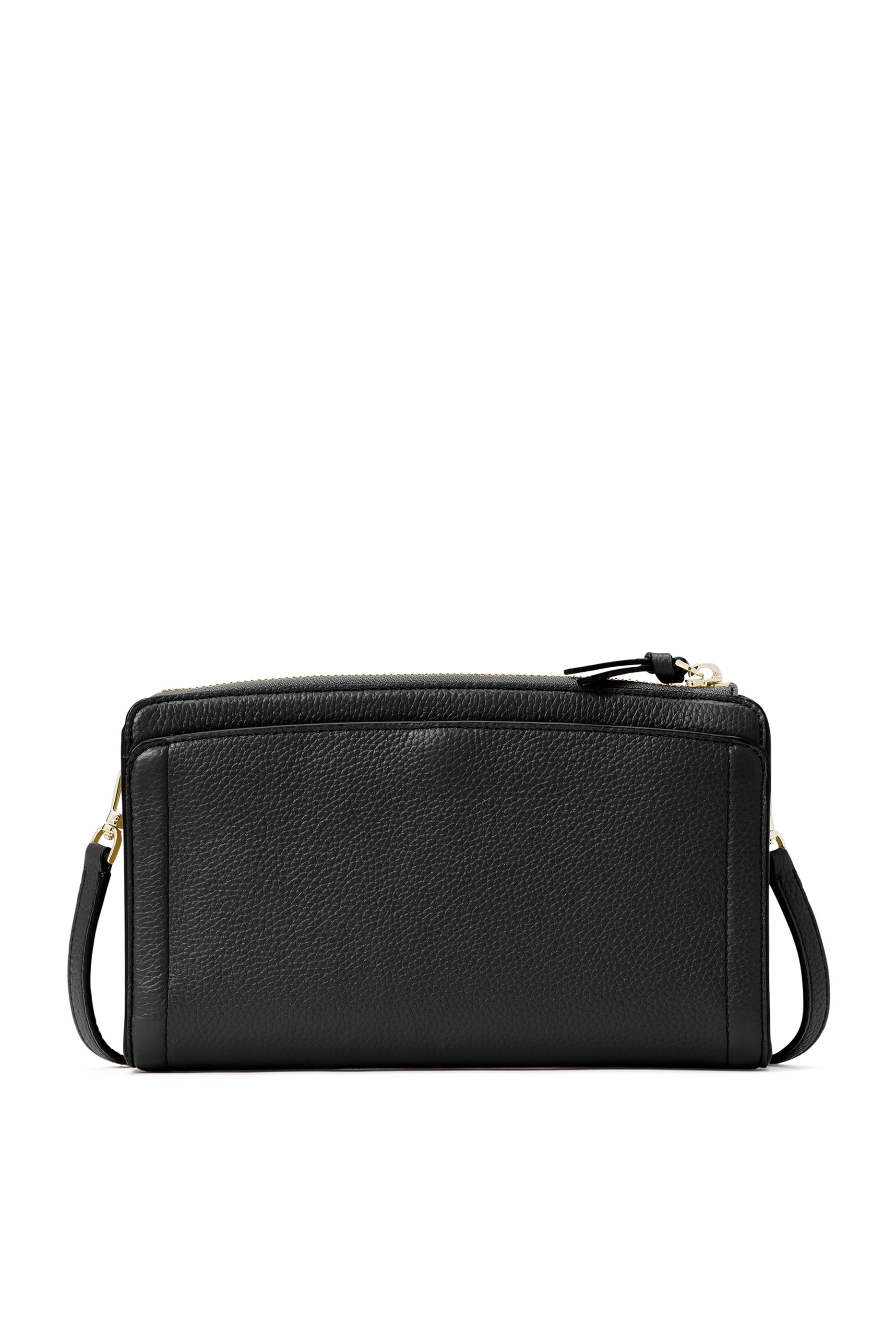 Knott Small Crossbody