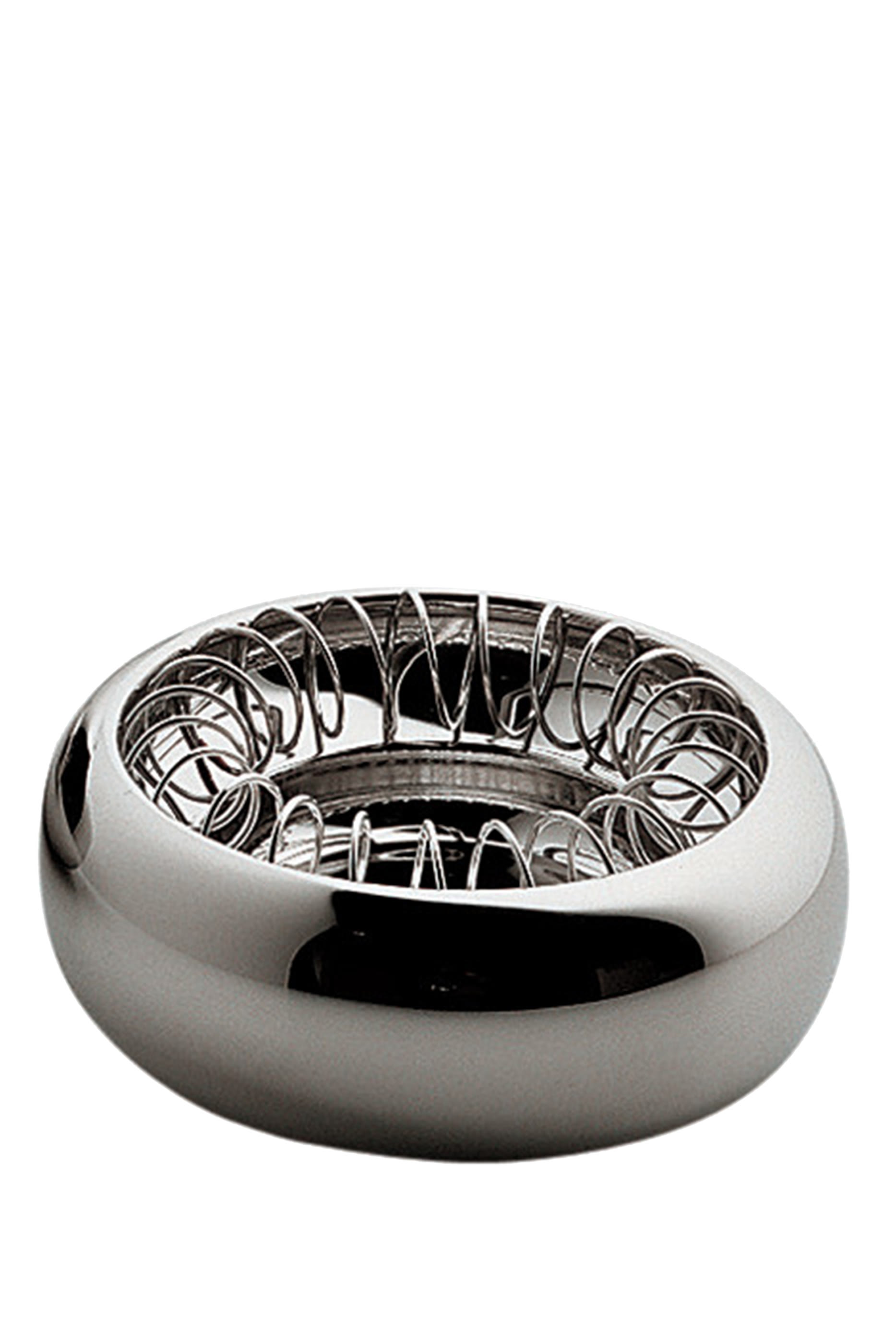 Spiral Steel Ashtray