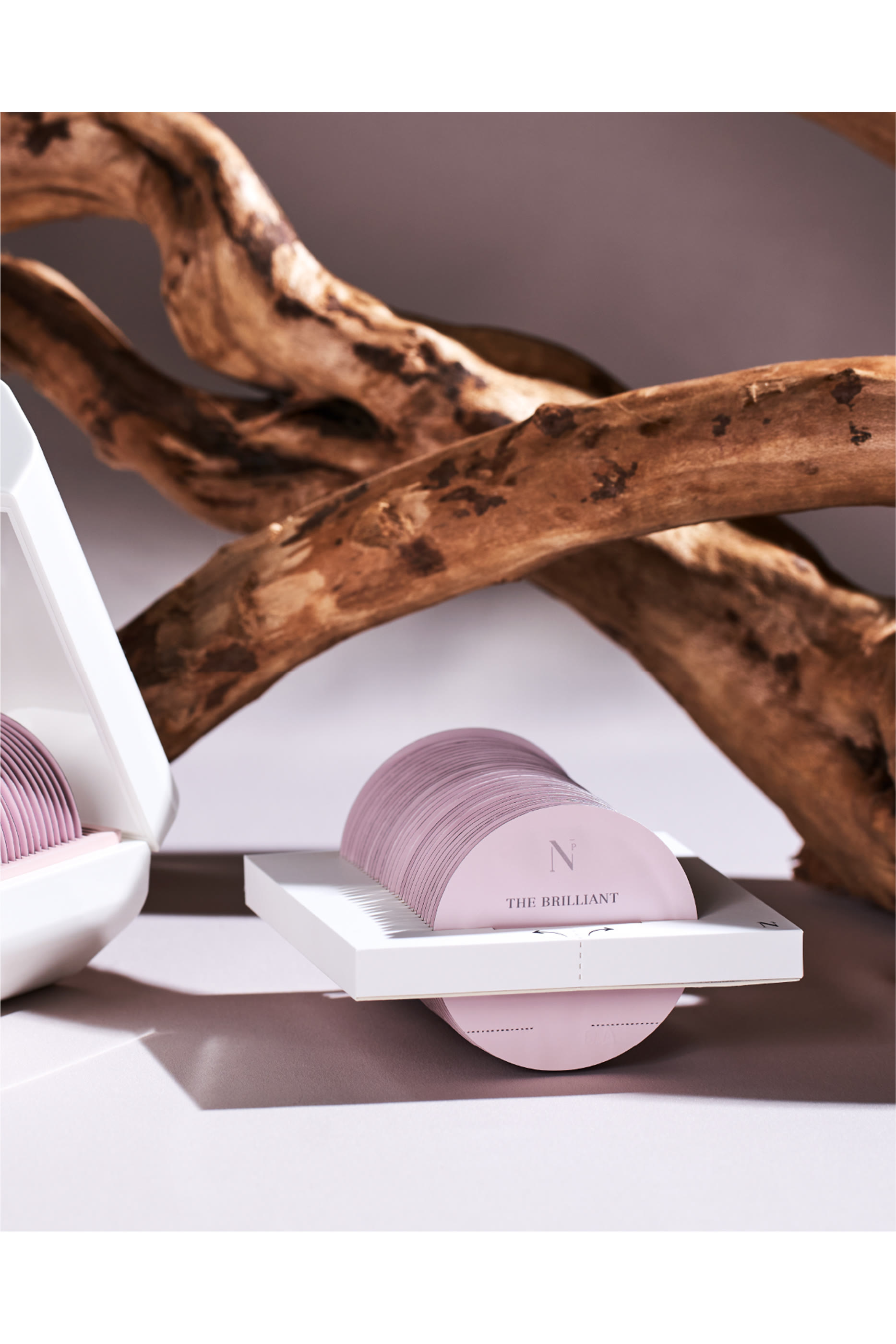 The Brilliant Prime Radiance Serum Refill