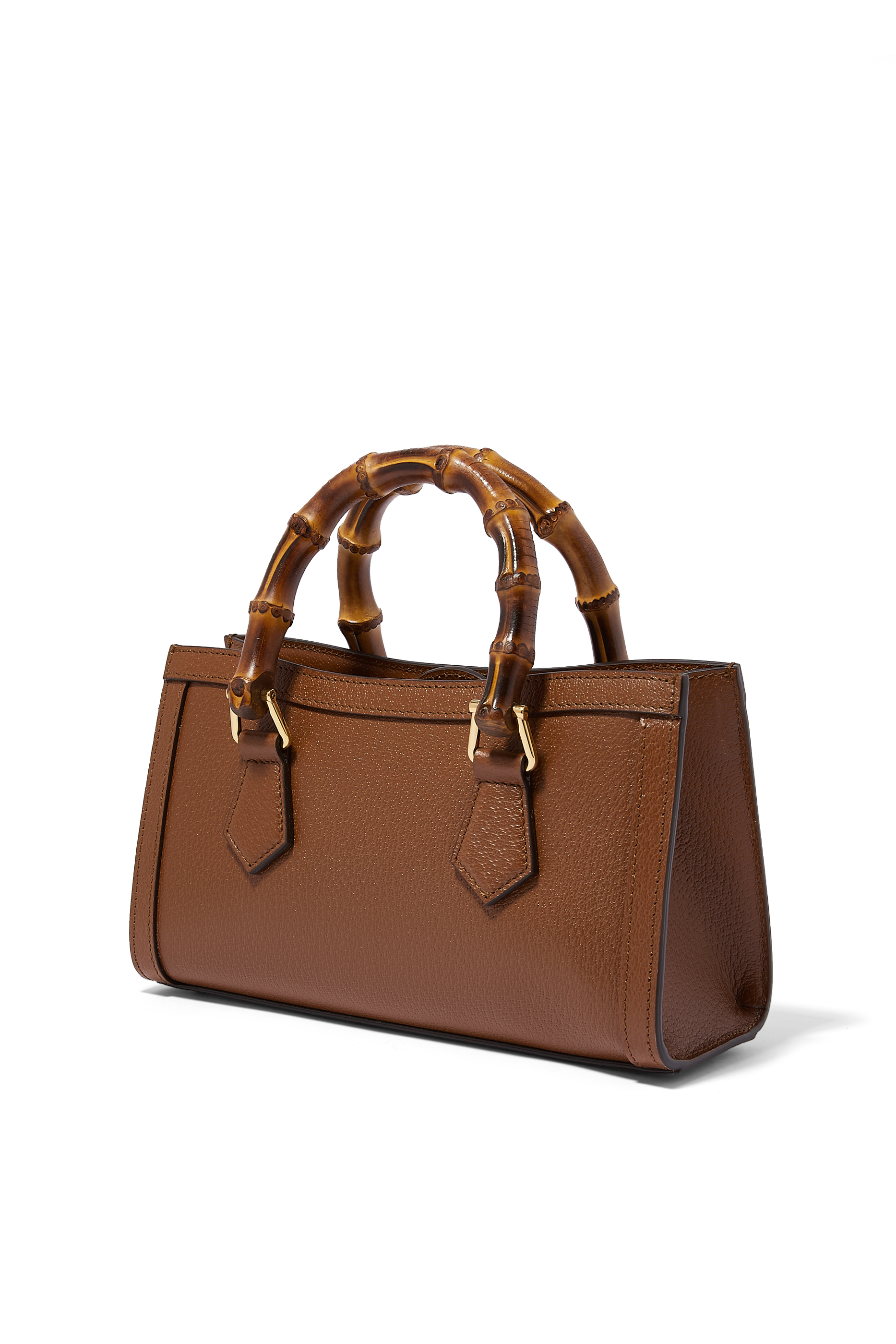 Diana Small Shoulder Bag