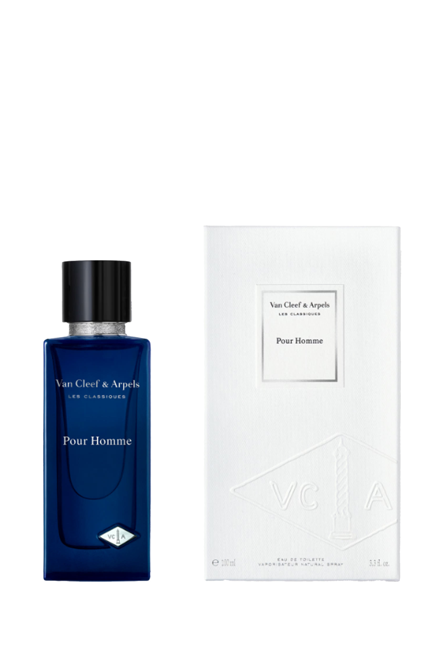 Pour Homme Eau de Toilette