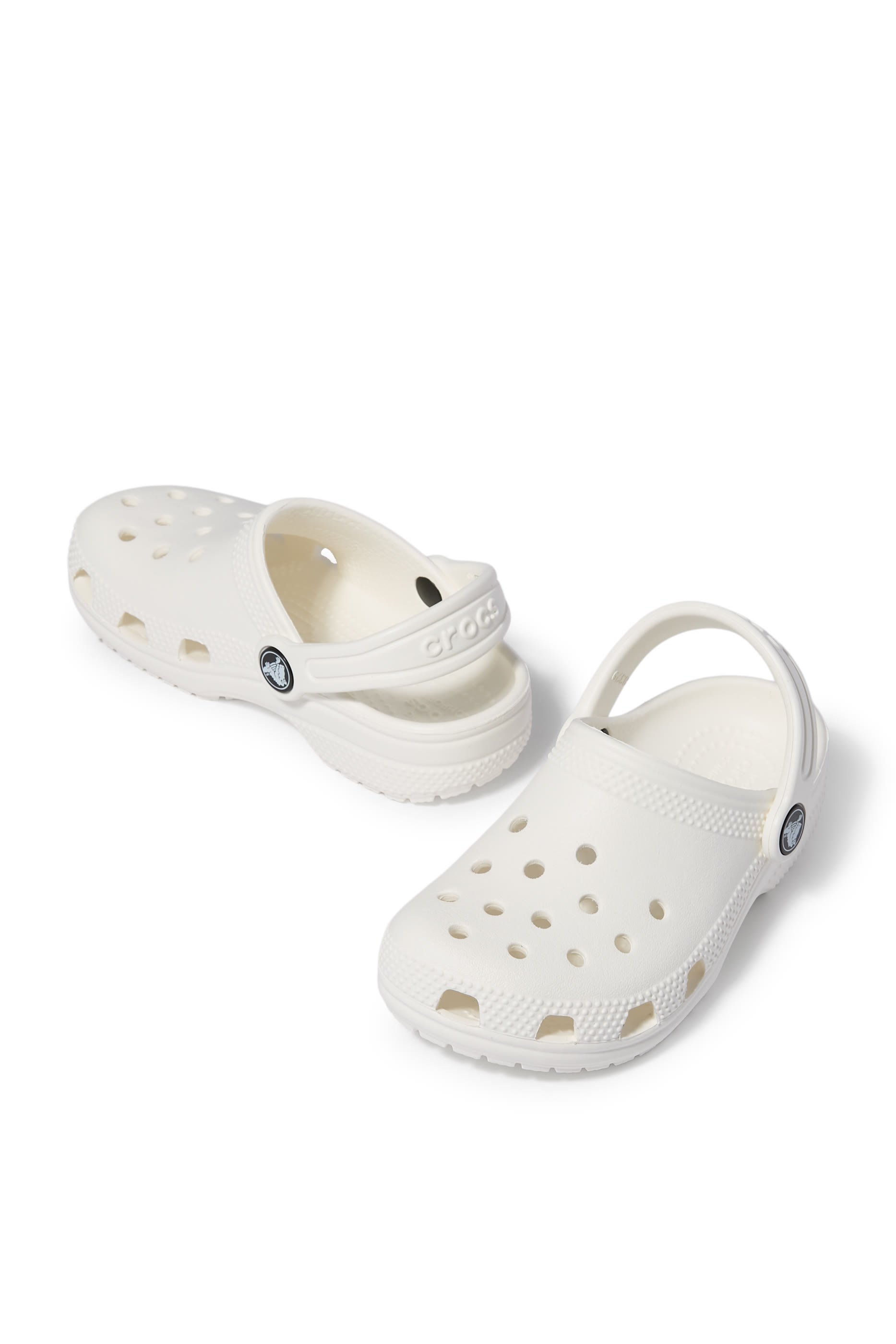 Toddler Classic Clog