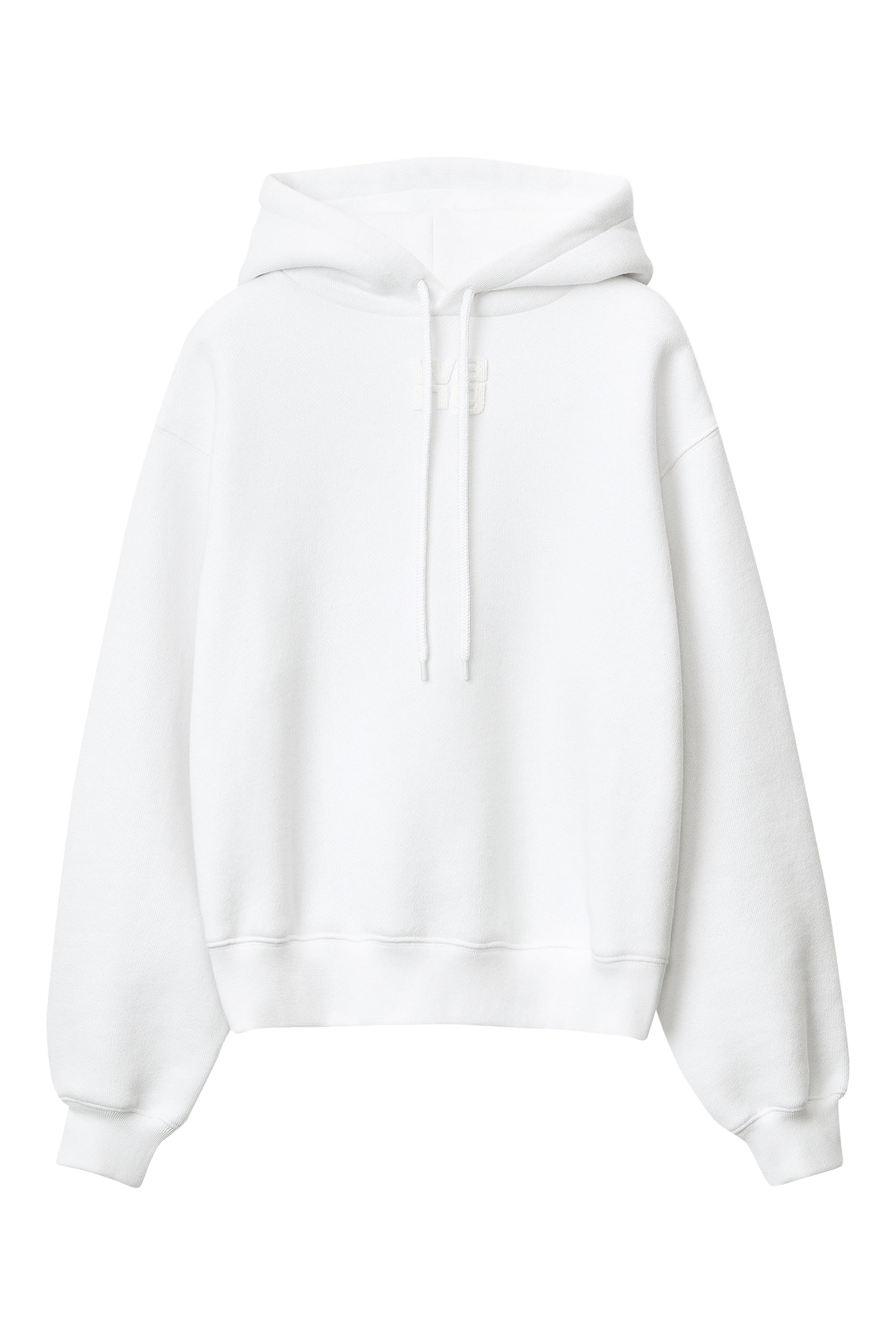 Essential Terry Crew Sweatshirt