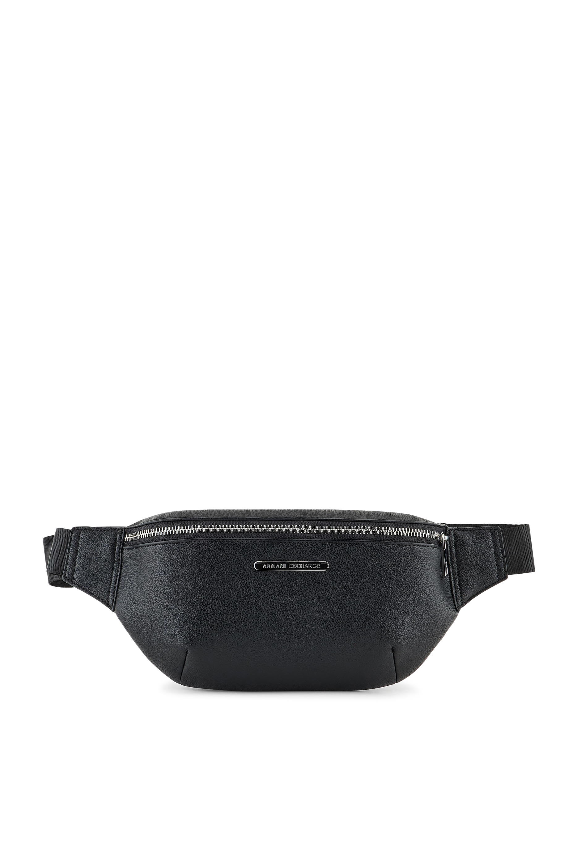 Logo Crossbody Waist Bag