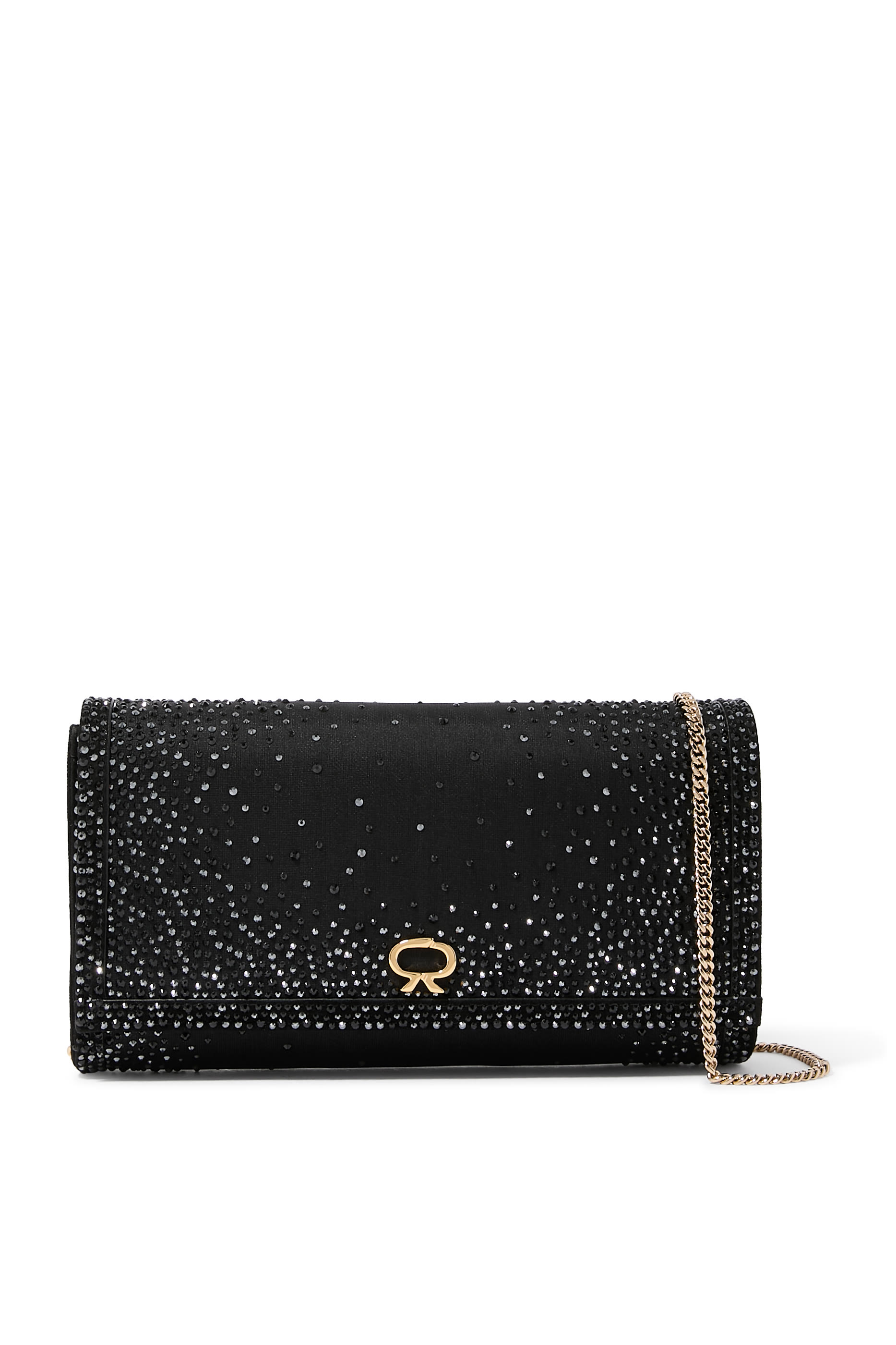 Exclusive Rania Clutch Bag