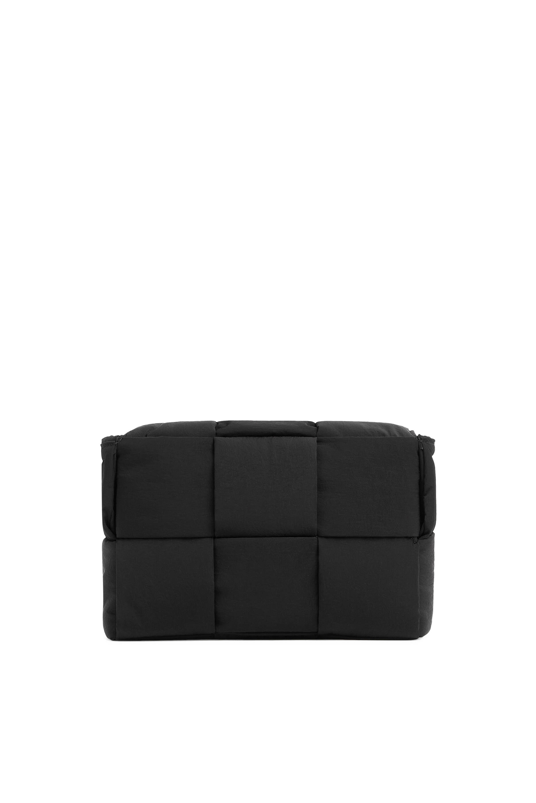 Small Padded Tech Cassette