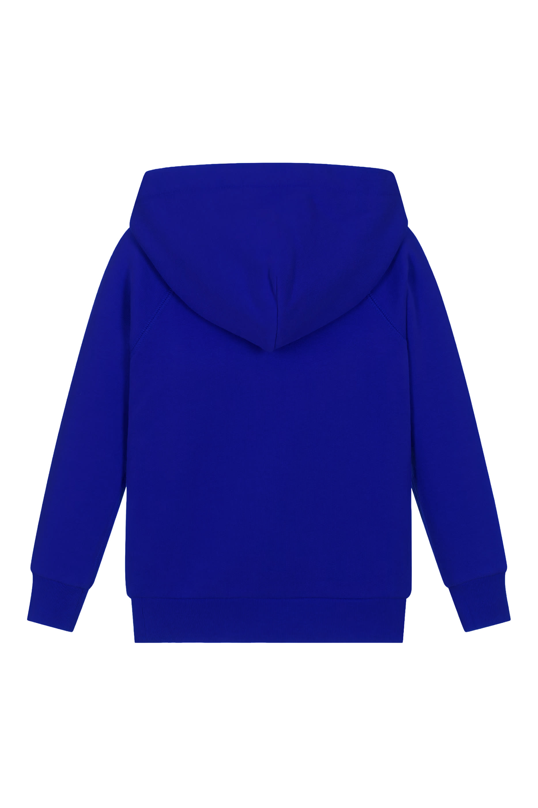 Kids Cotton Blend Hoodie