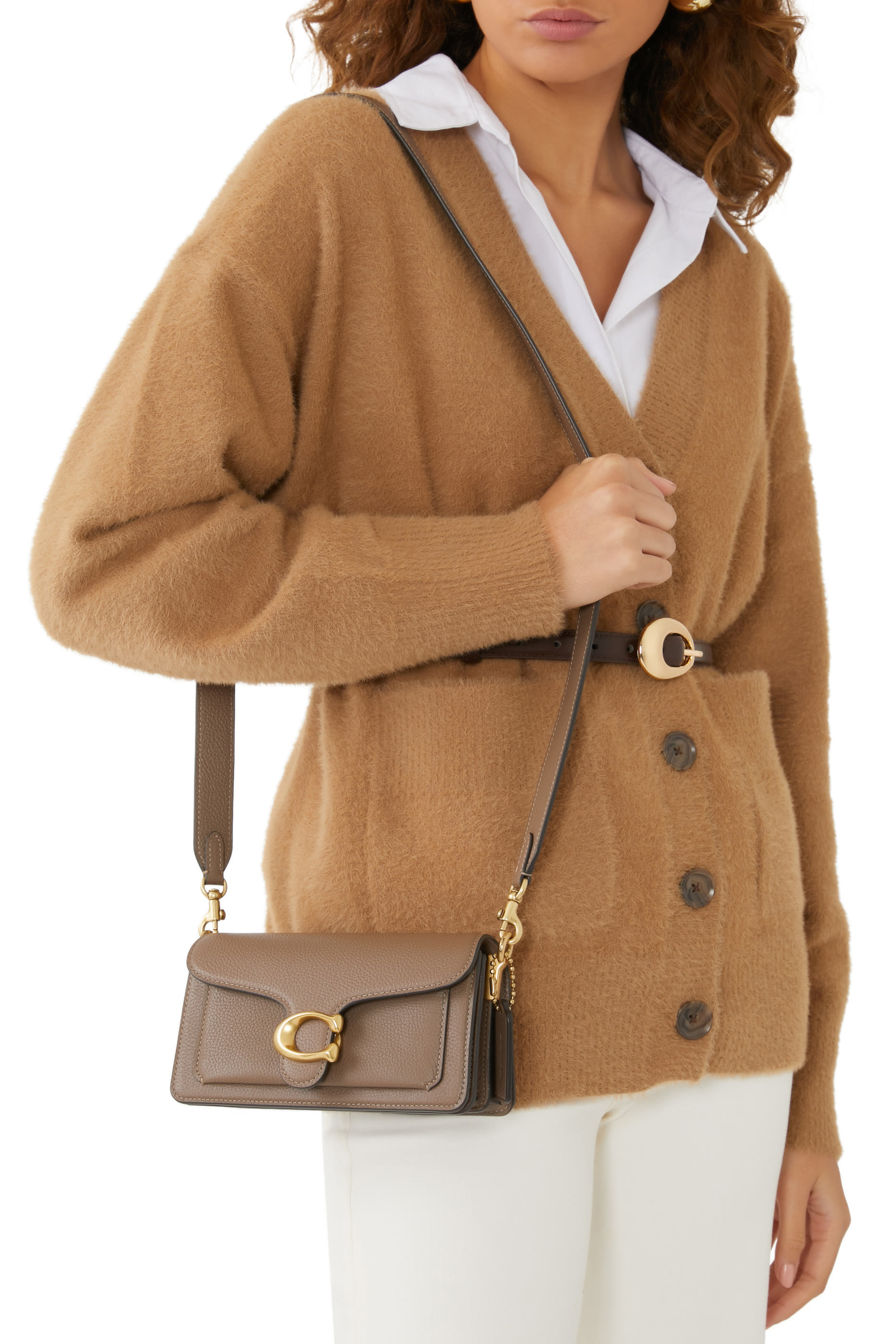 Tabby Shoulder Bag 20