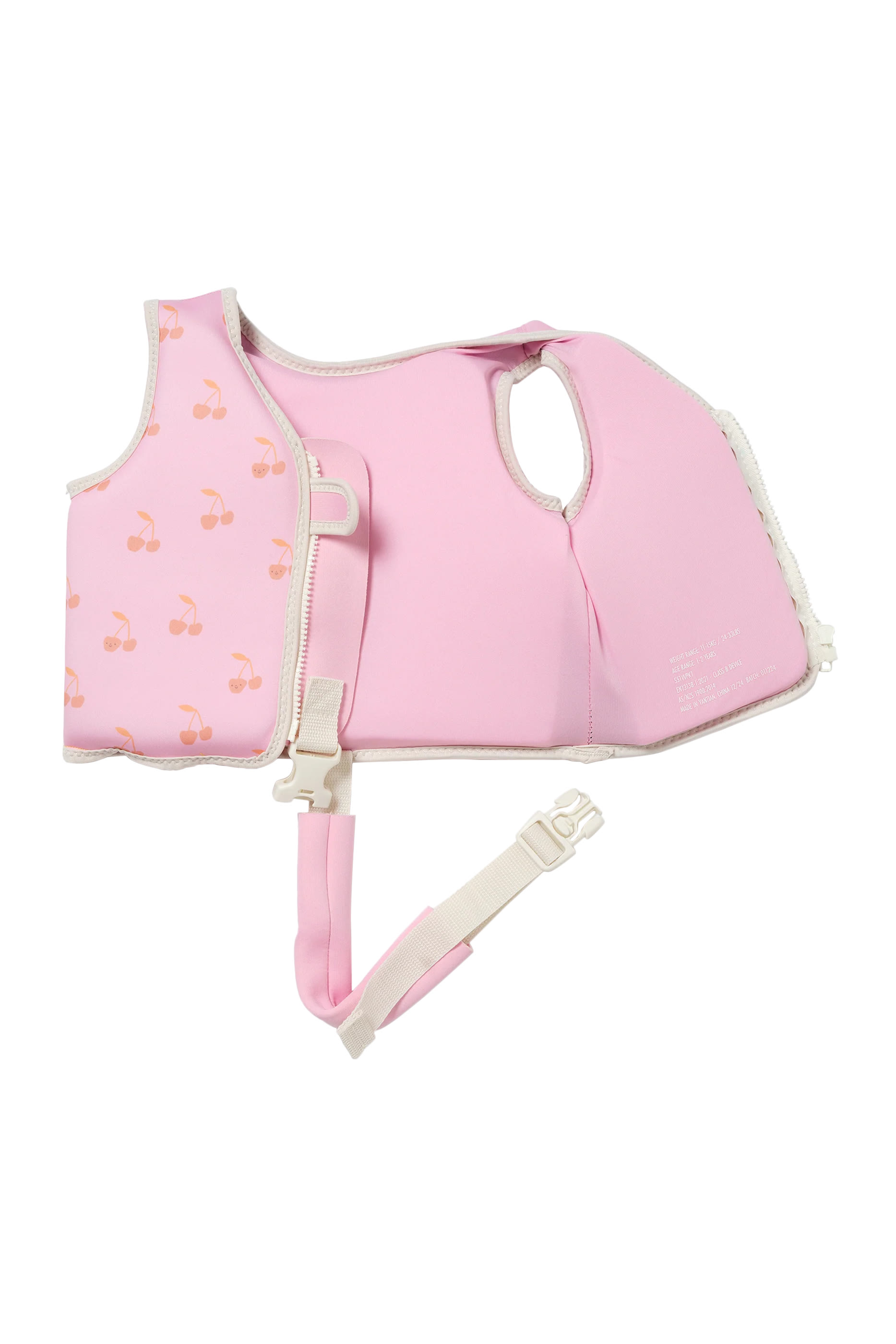 Kids Swim Vest 1&ndash;2