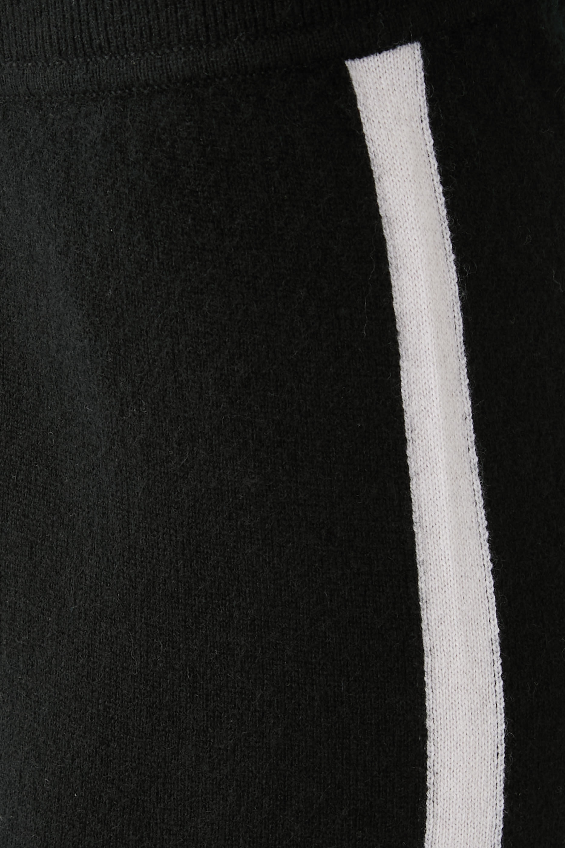 Cashmere Cuffed Joggers