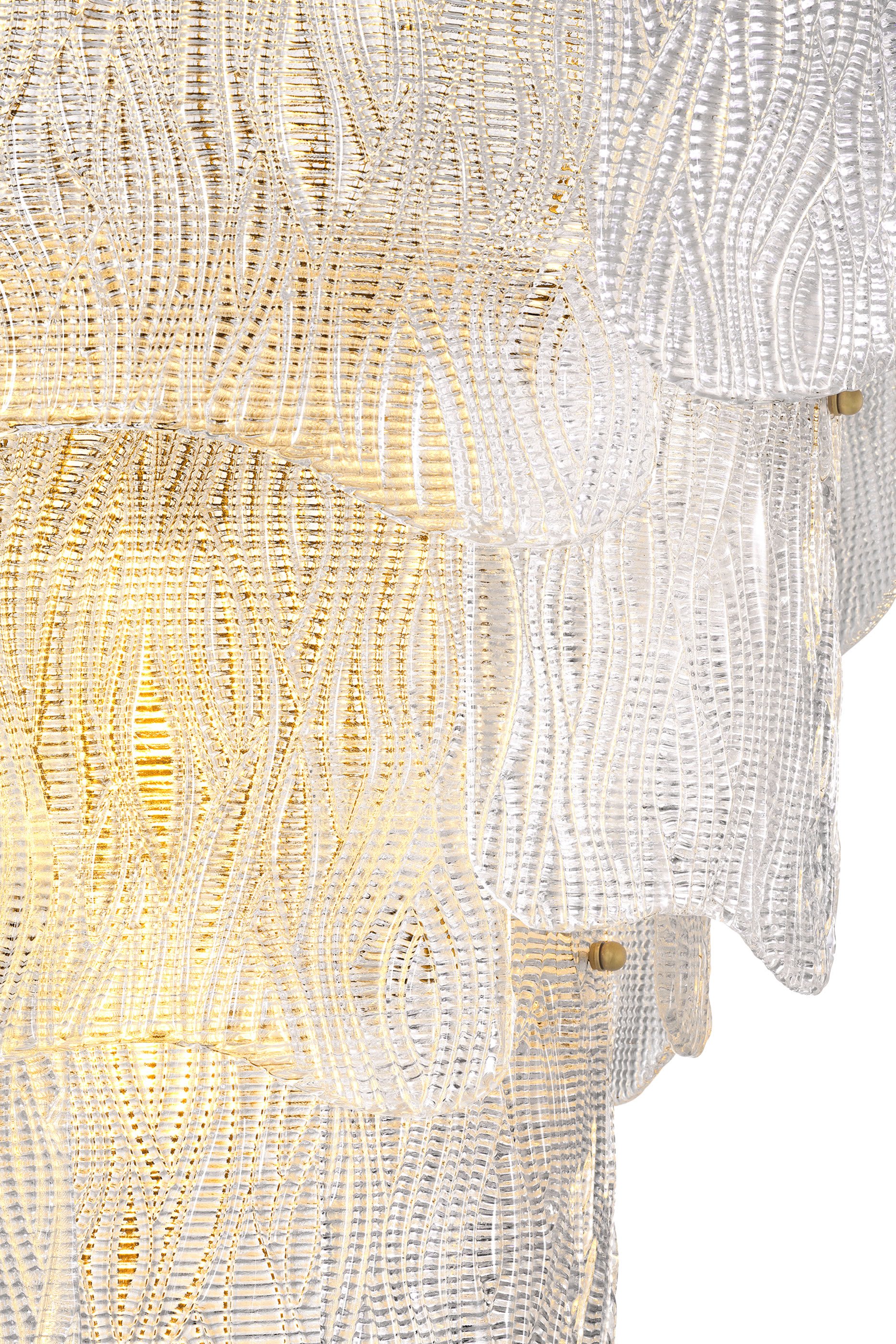 Asinara Chandelier L