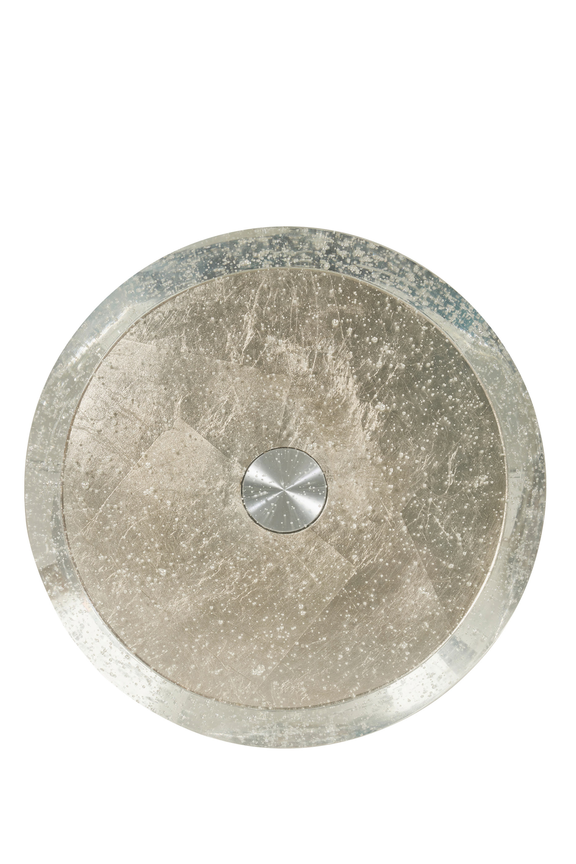 Spy Glass Side Table