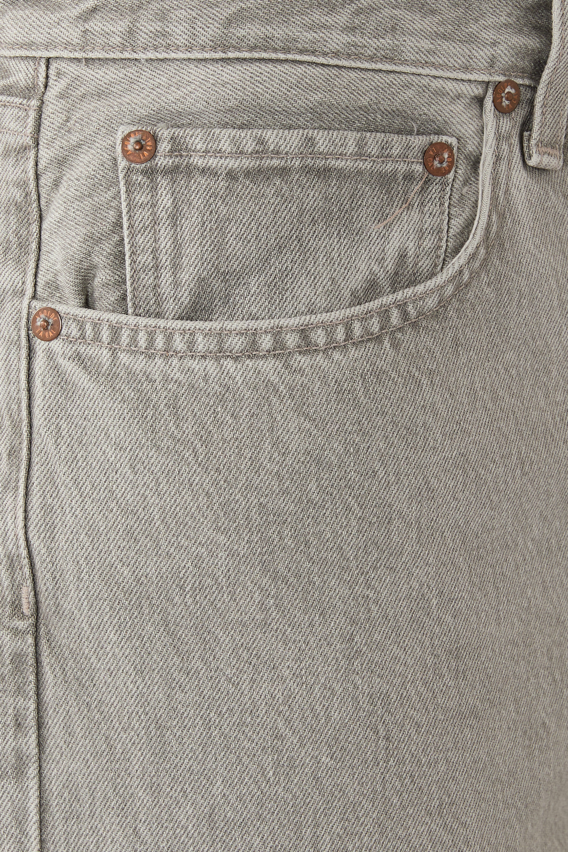 90&rsquo;s Jeans - 32in. Inseam